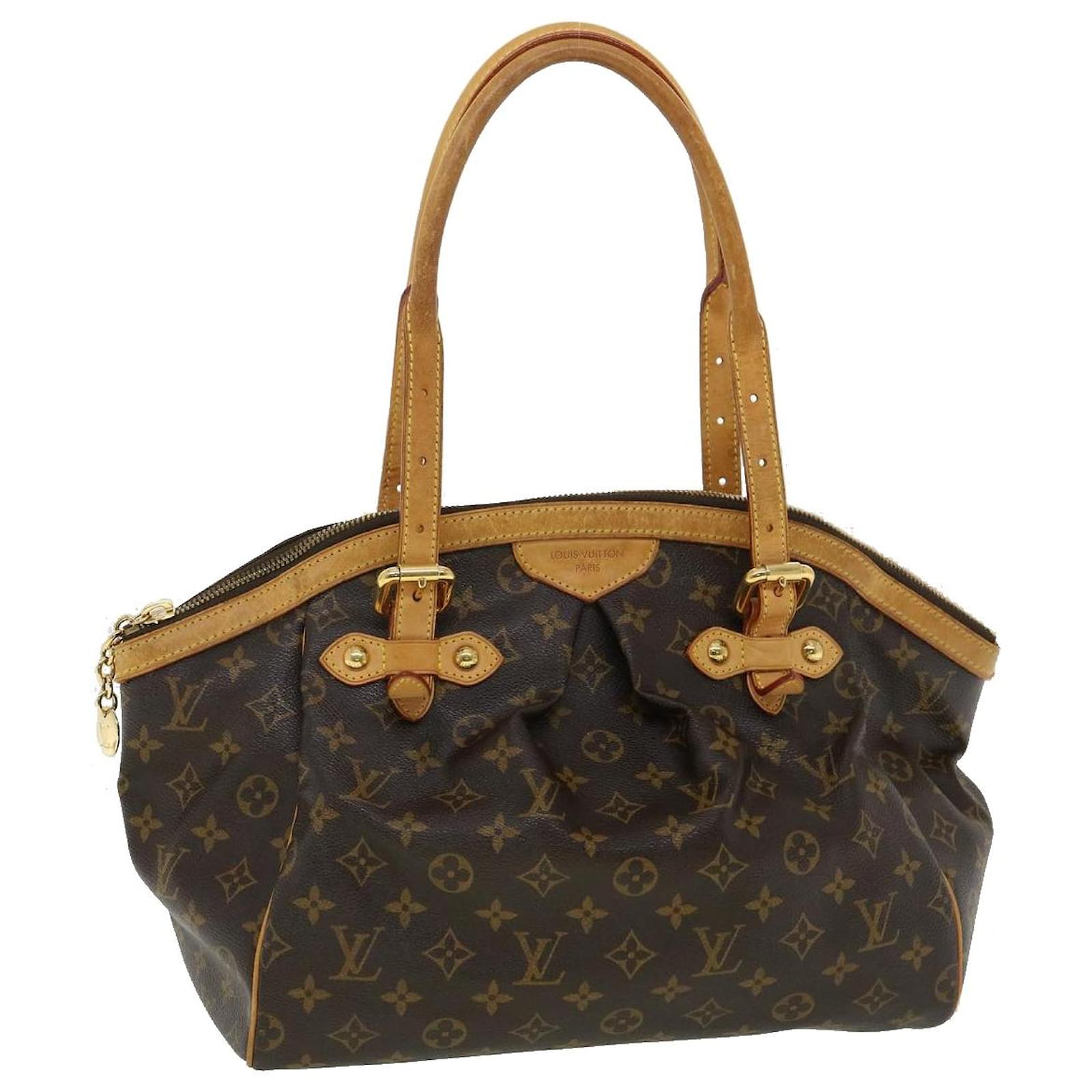 Louis Vuitton, Bags, Lv Tivoli Monogram Gm