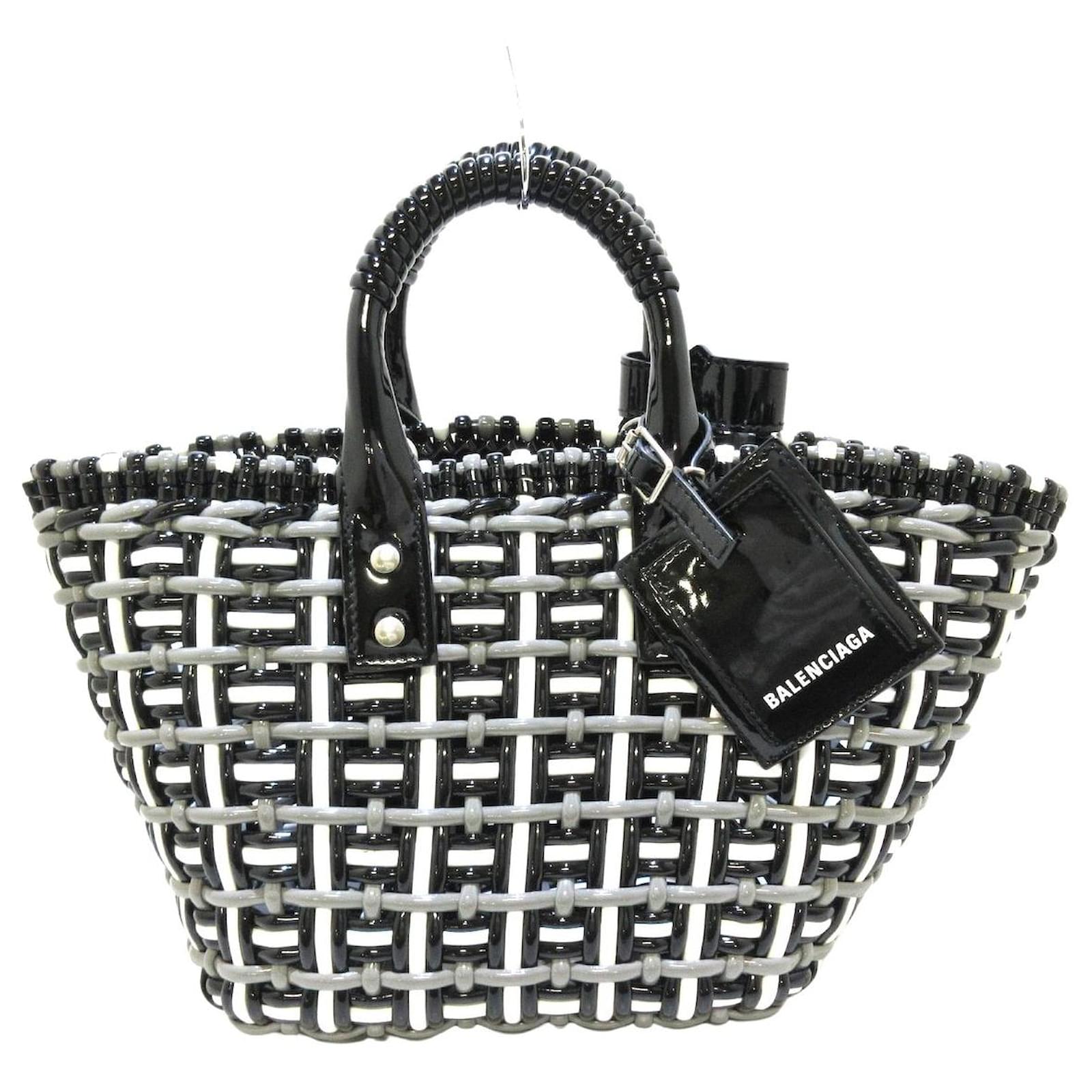 basket balenciaga or