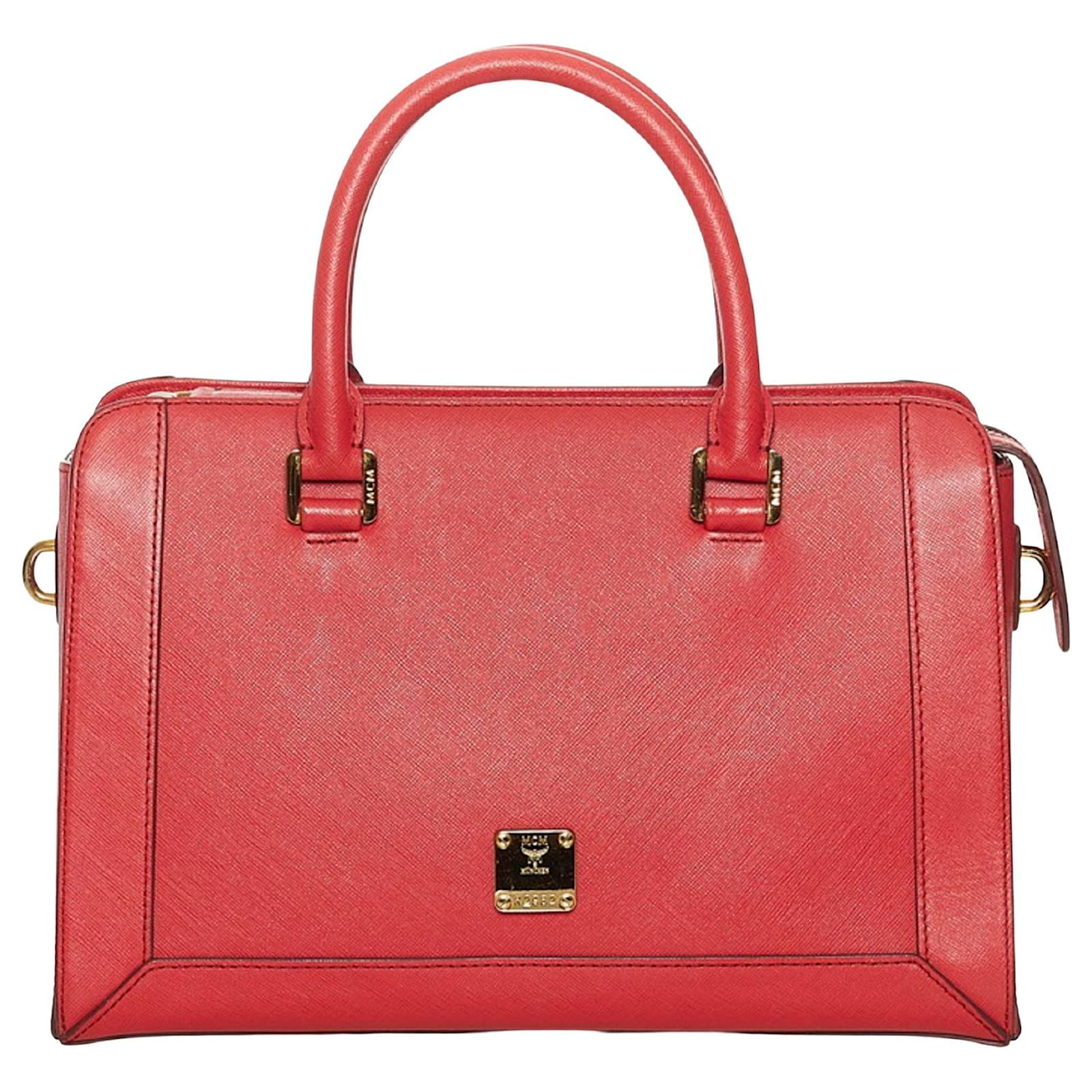 mcm handbag brand new