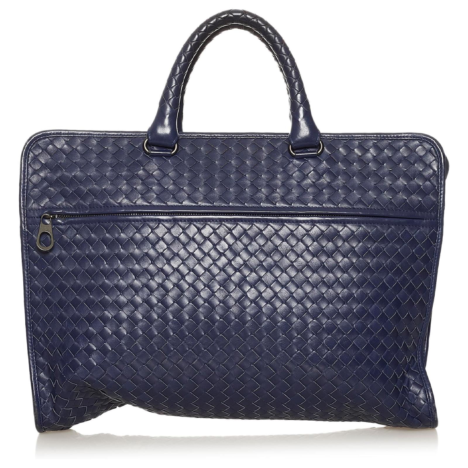 Bottega shop business bag