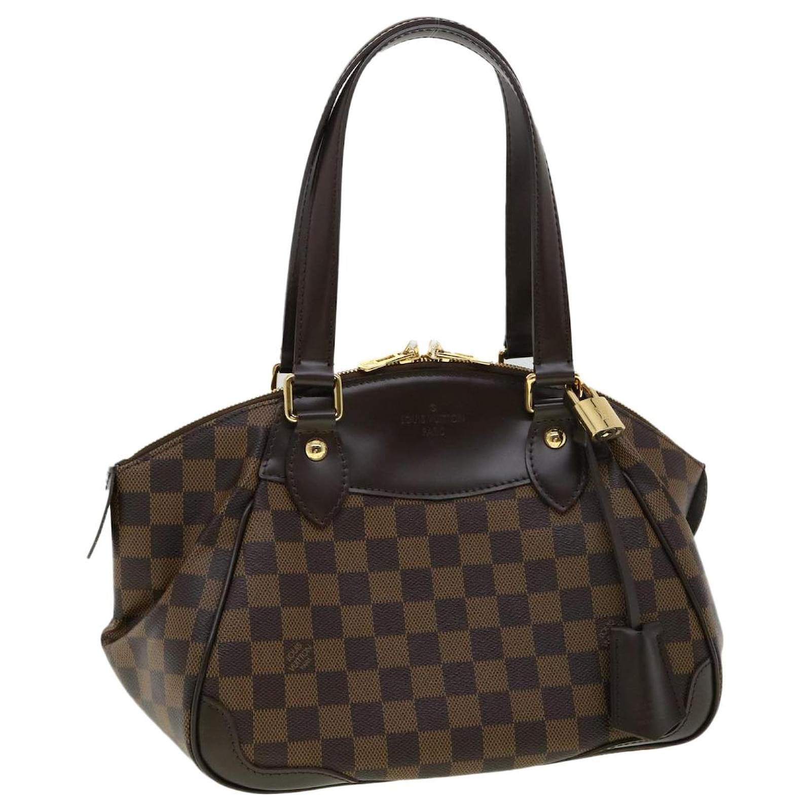 Louis-Vuitton-Damier-Ebene-Verona-PM-Hand-Bag-Brown-N41117