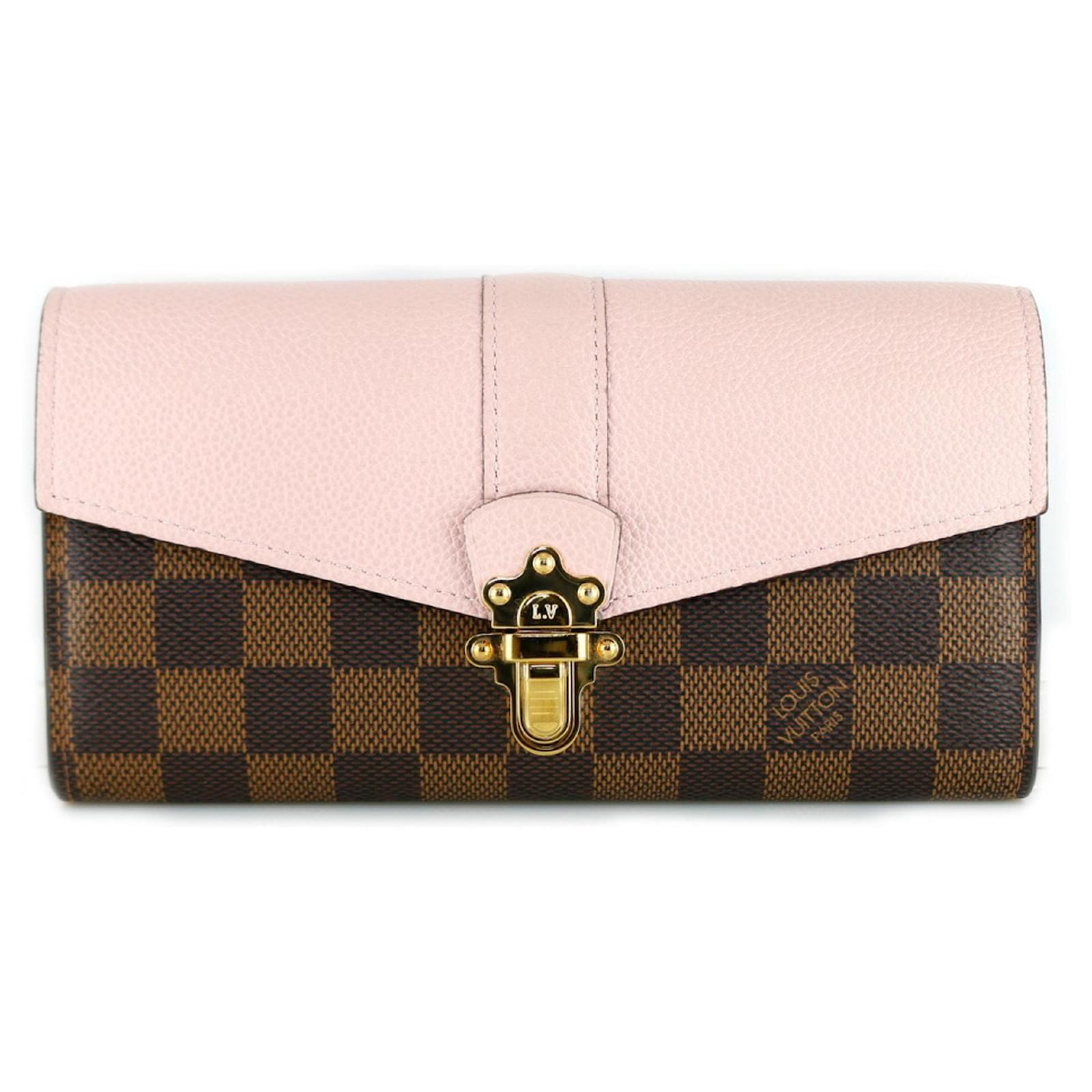 Used Louis Vuitton Zippy Purses, wallets, cases - Joli Closet