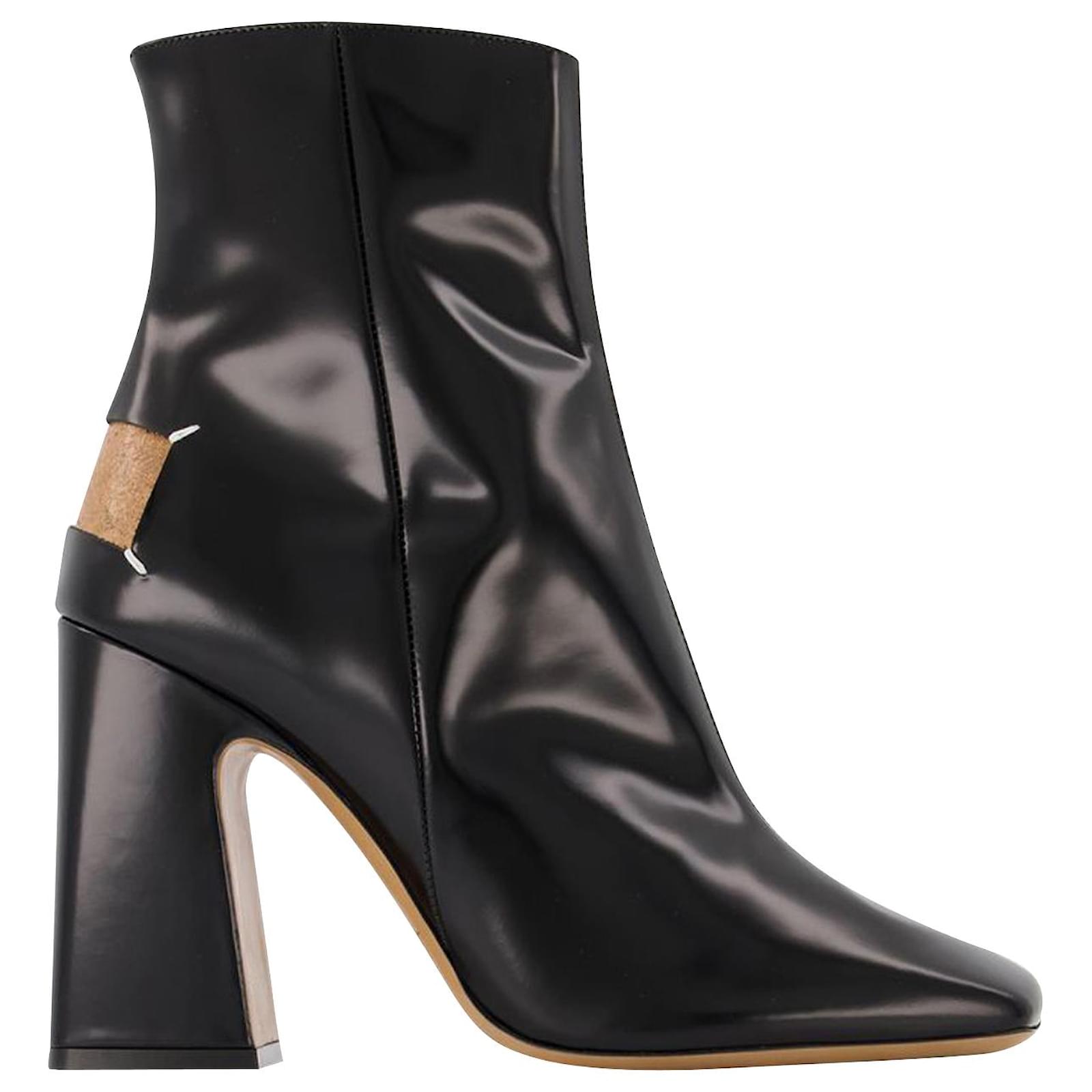 Maison martin margiela boots best sale