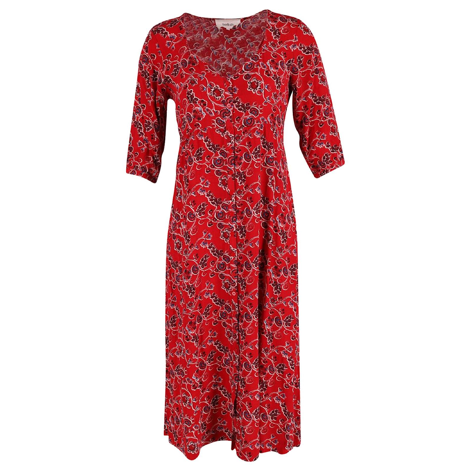 strapless open back dress Buy Hust & Claire Mini Flamingo Viviana Top main image 1