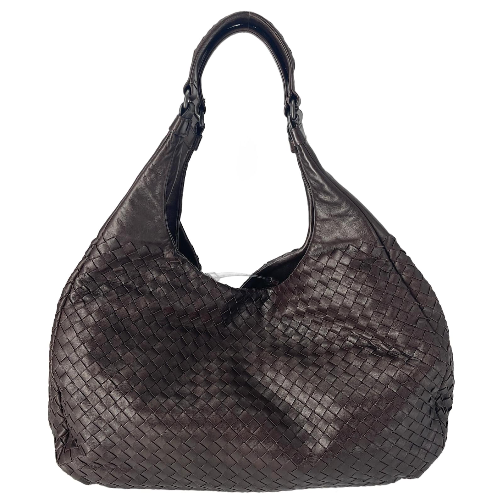 Bottega veneta large hobo sale