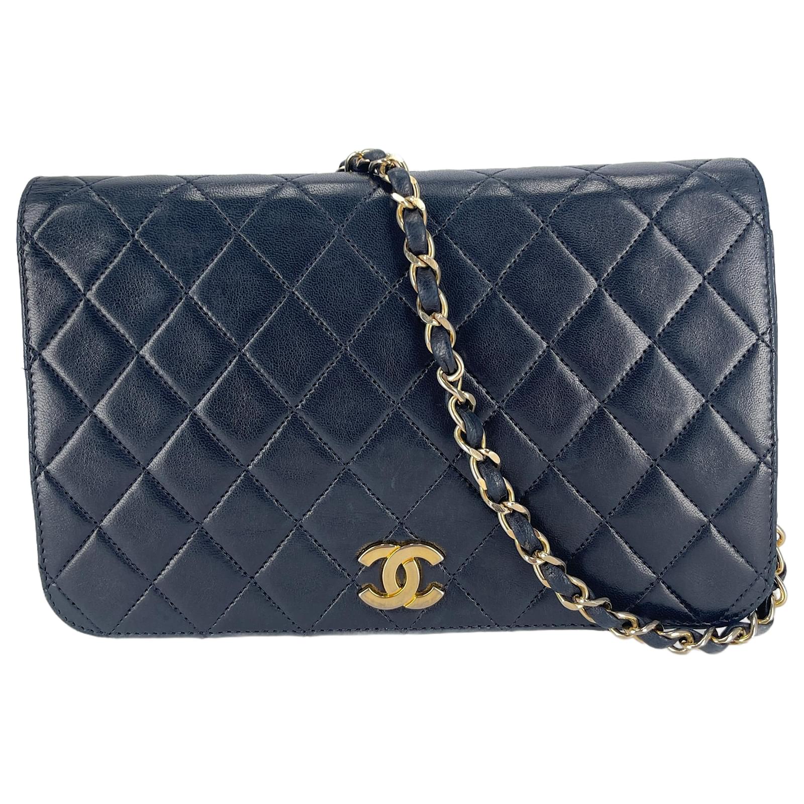 Wallet on chain classique agneau