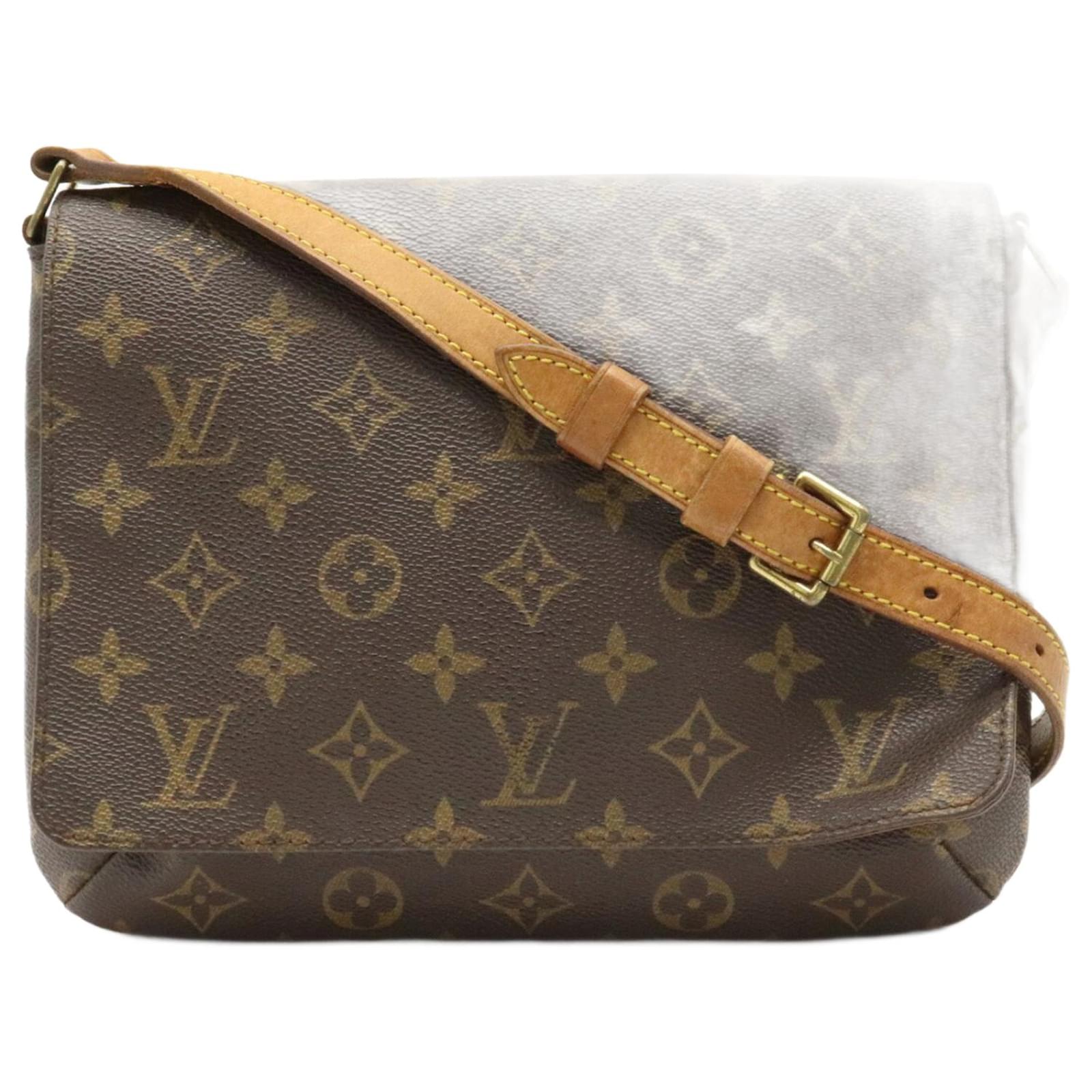 Louis Vuitton  Pre Owned This Lv Musette Tango Shoulder Bag  Louis vuitton  Vuitton Bags