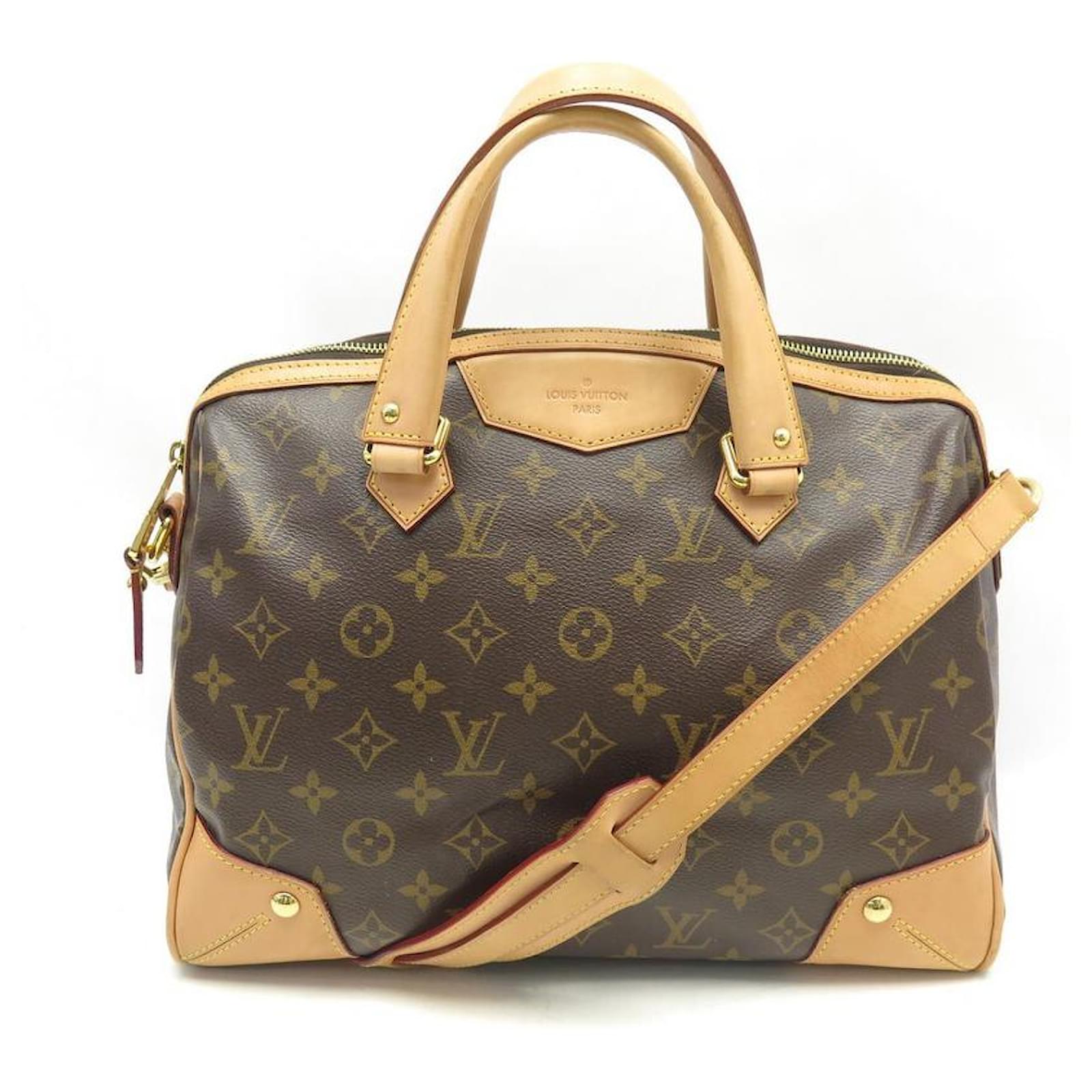 Louis Vuitton Monogram Retiro PM