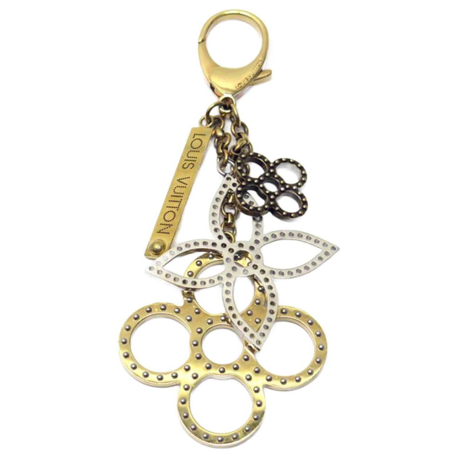 Autres Bijoux Porte Cles Louis Vuitton Tapage Charm M Bijou De Sac