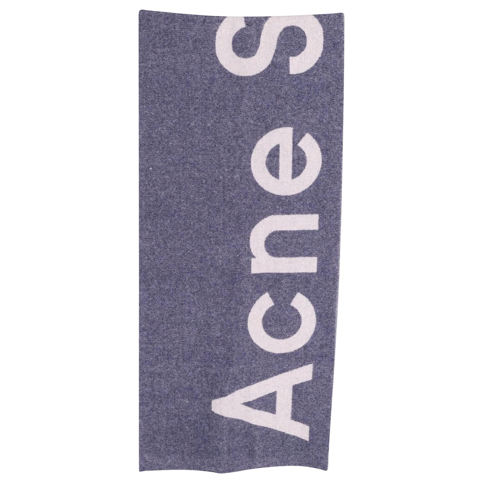 Acne best sale studios blue