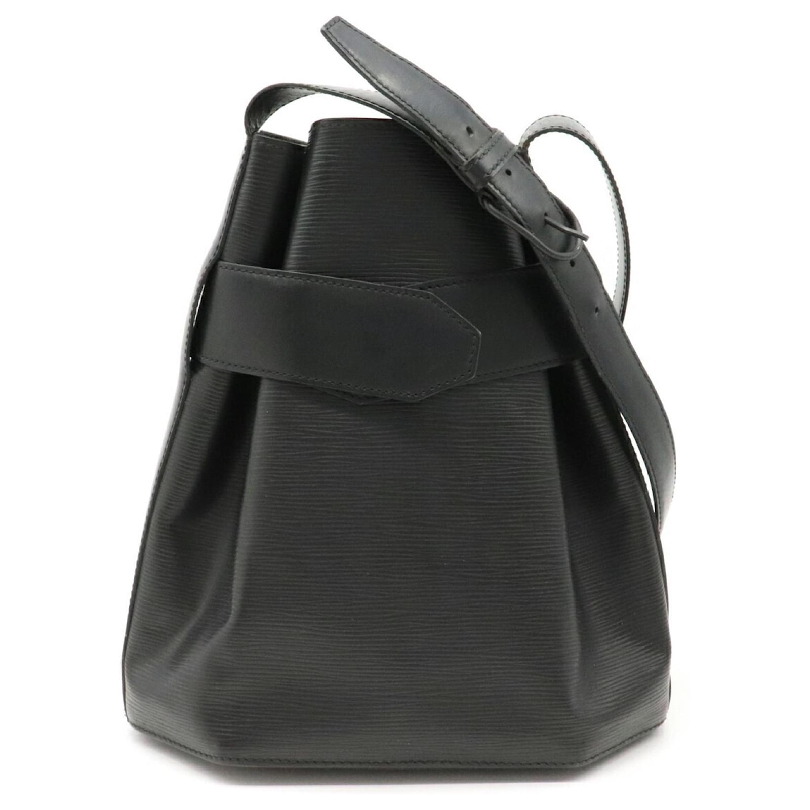 Borsa tote Seque GORE-TEX Nero, Louis Vuitton Malle Shoulder bag 400837