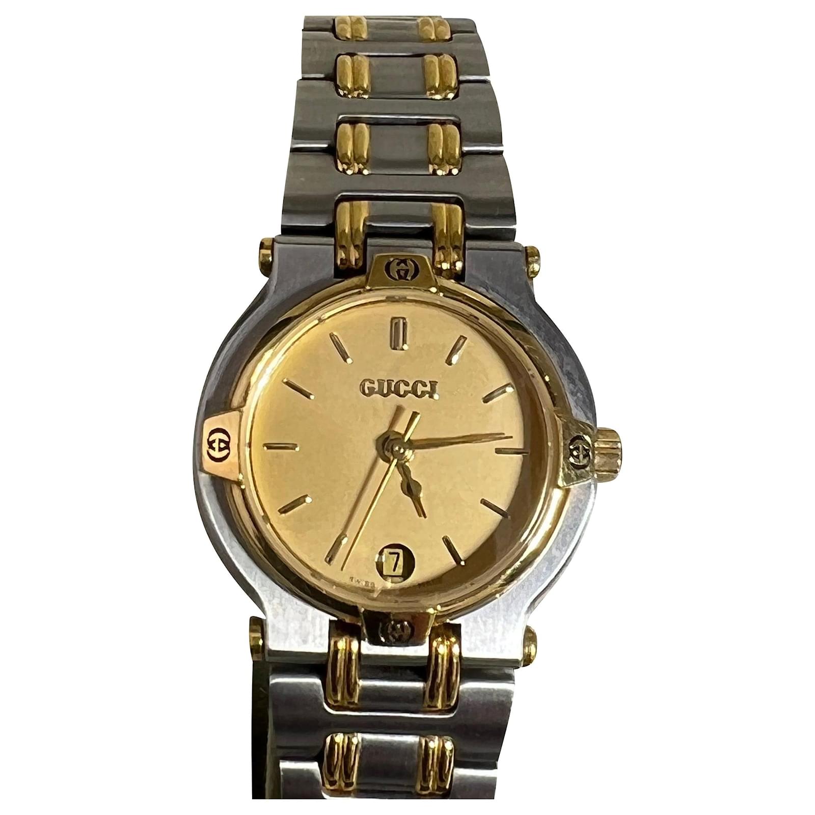 Relojes para mujer gucci hot sale