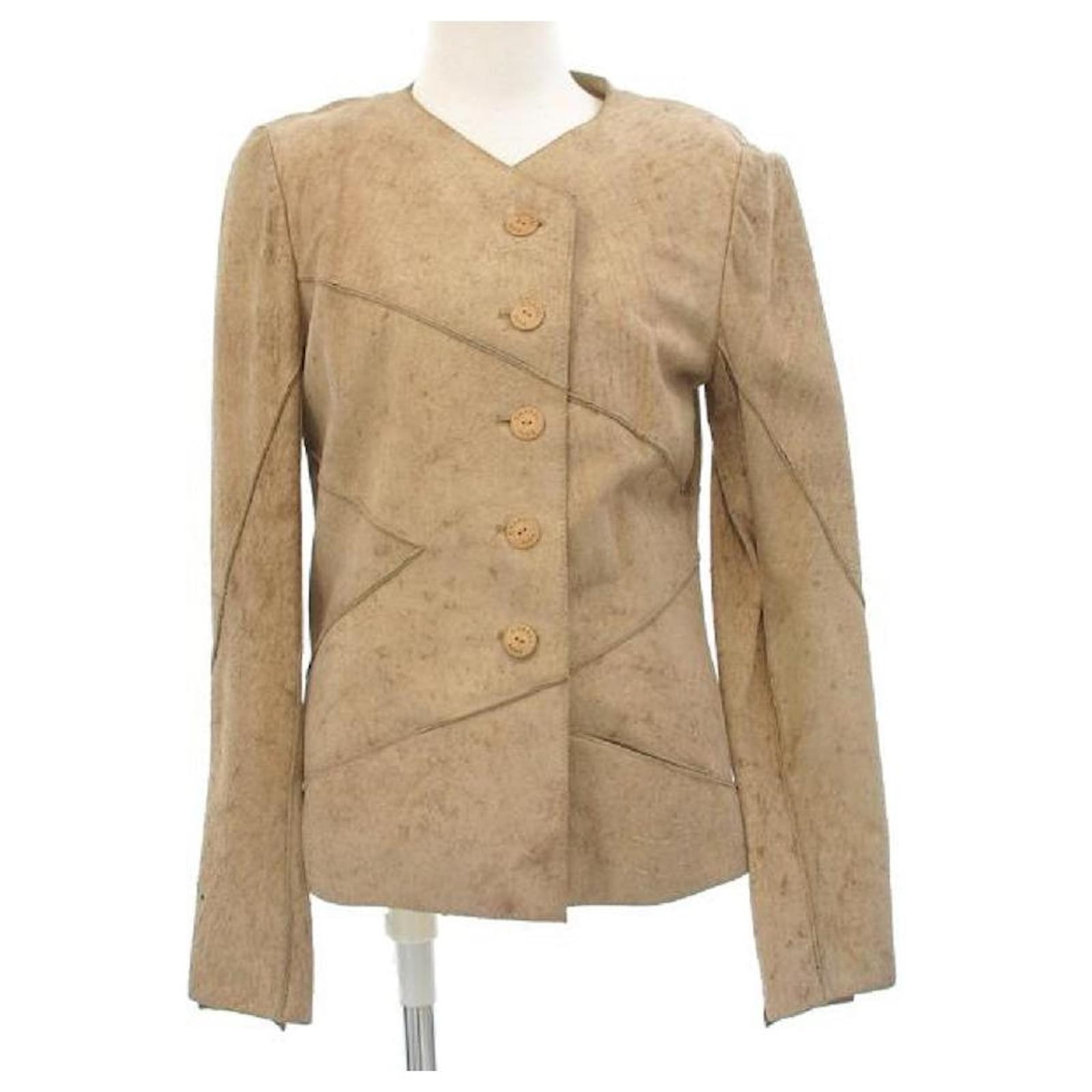 Chanel jacket ref.674507 - Joli Closet