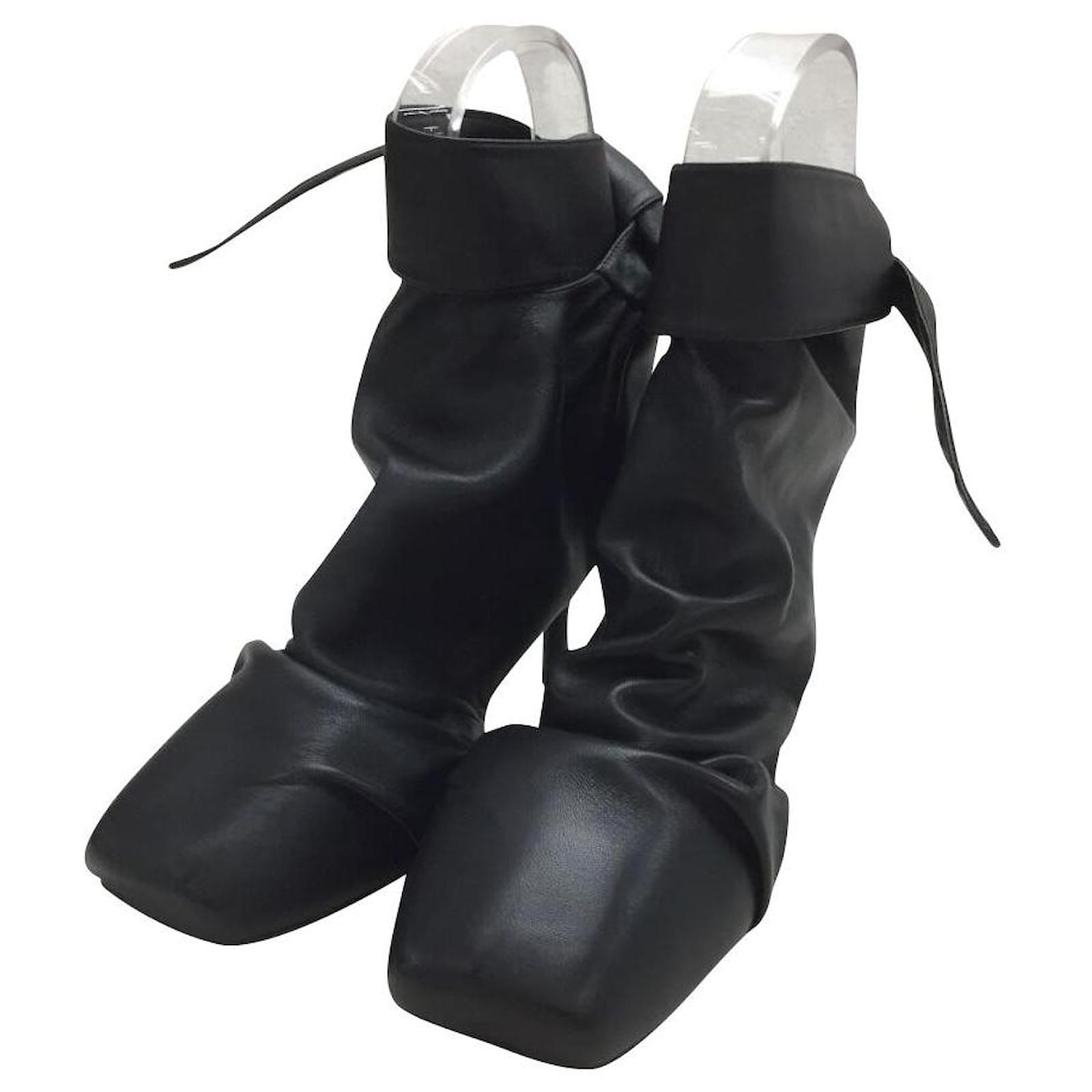 bottine celine