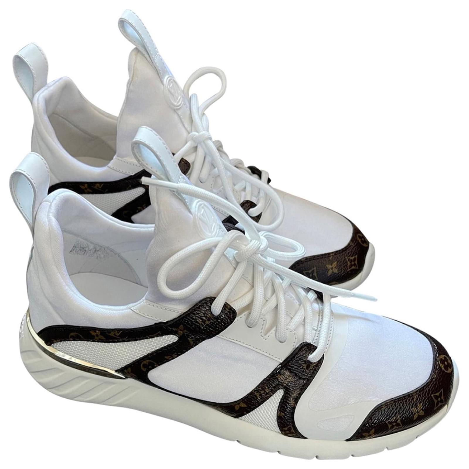 vuitton aftergame sneaker