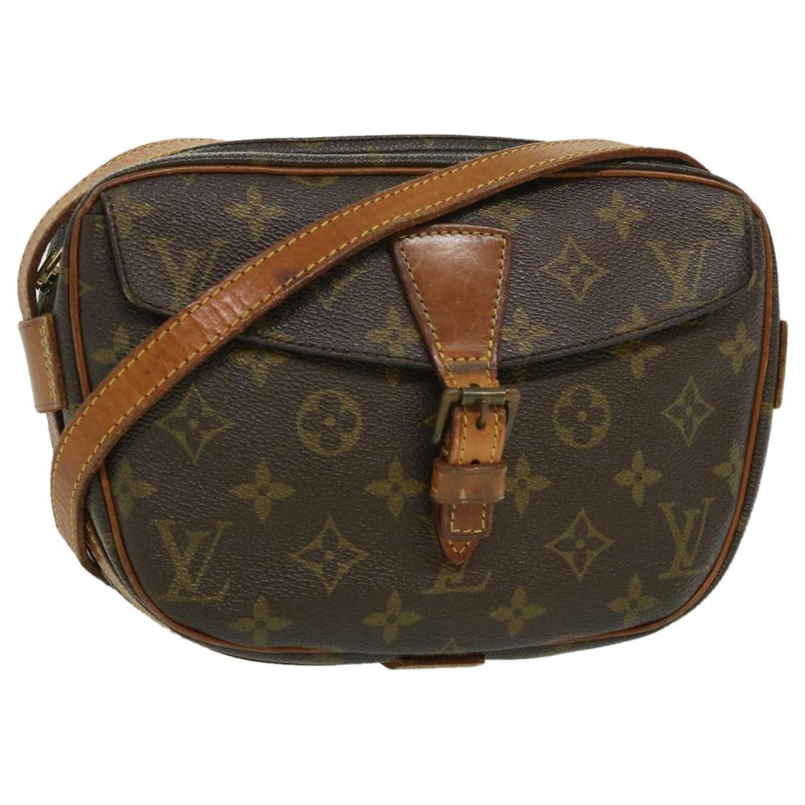 Louis-Vuitton-Monogram-Jeune-Fille-PM-Shoulder-Bag-M51227