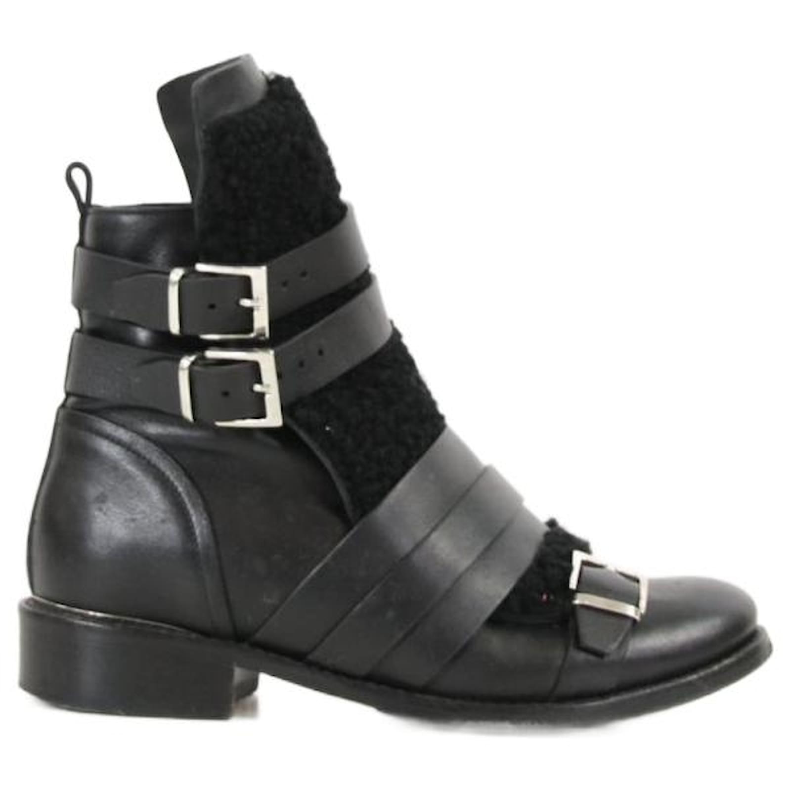 bottines iro