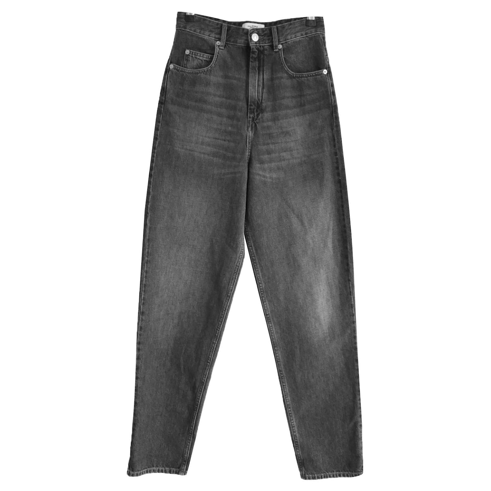 Isabel Marant Etoile sabel Marant Etoile Corsysr Trousers jeans