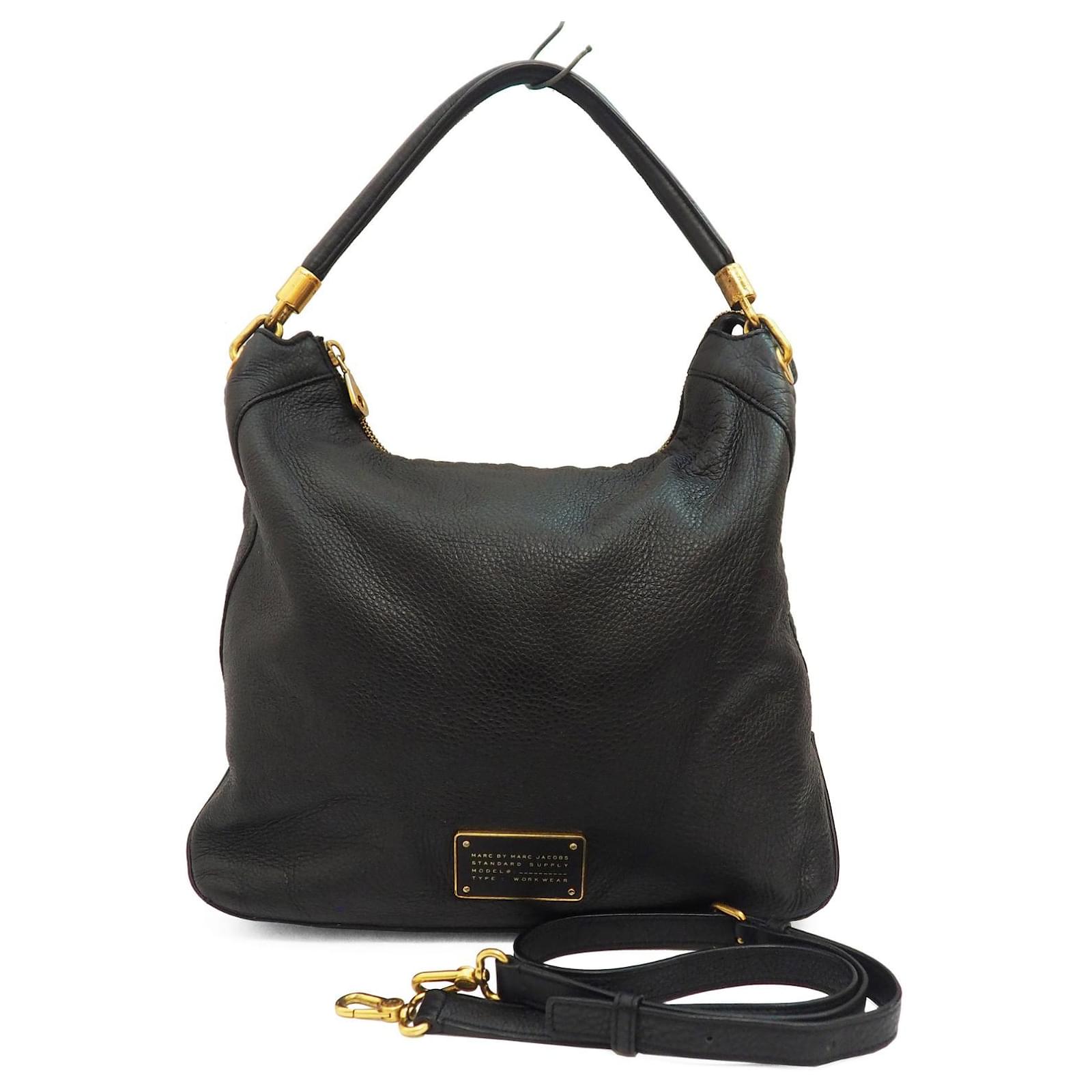 Marc by marc jacobs too hot deals to handle hobo