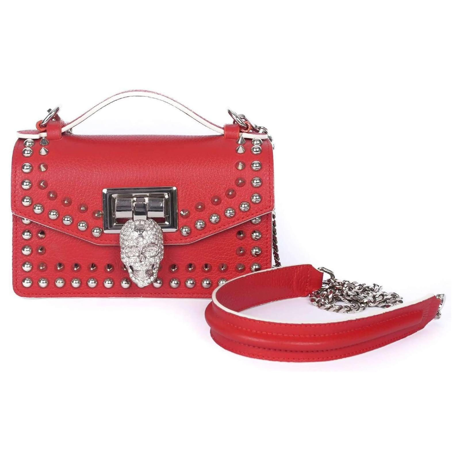 Sacs à main Philipp Plein occasion Joli Closet