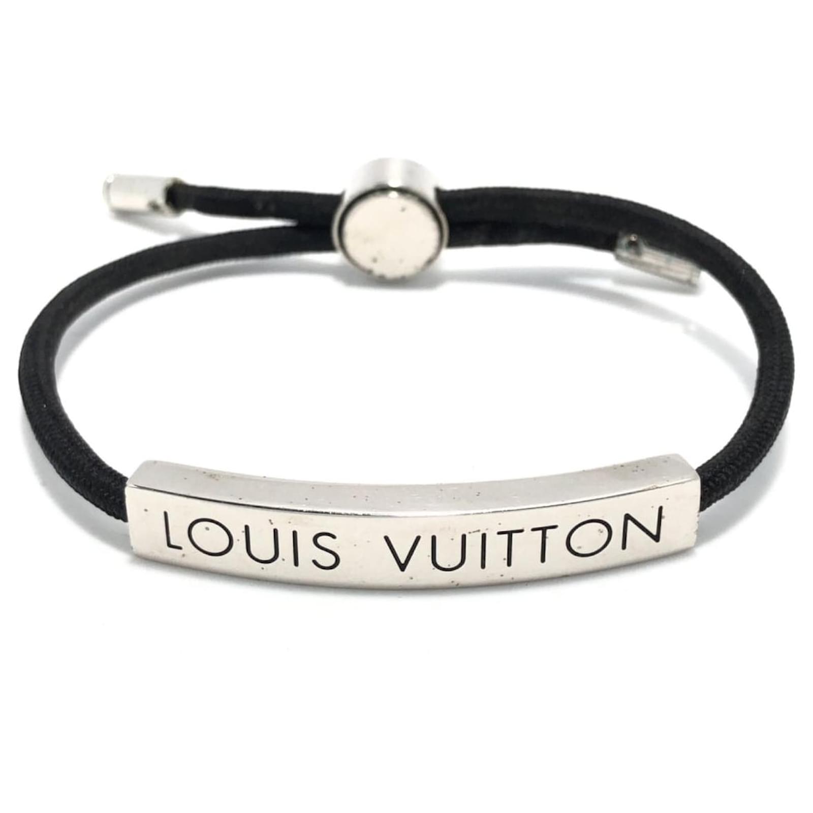 Louis Vuitton Space Bracelet