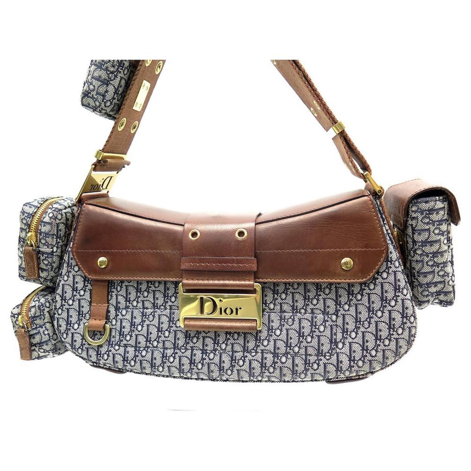 Christian Dior Street Chic Columbus Bag  Bags, Christian dior handbags, Street  chic