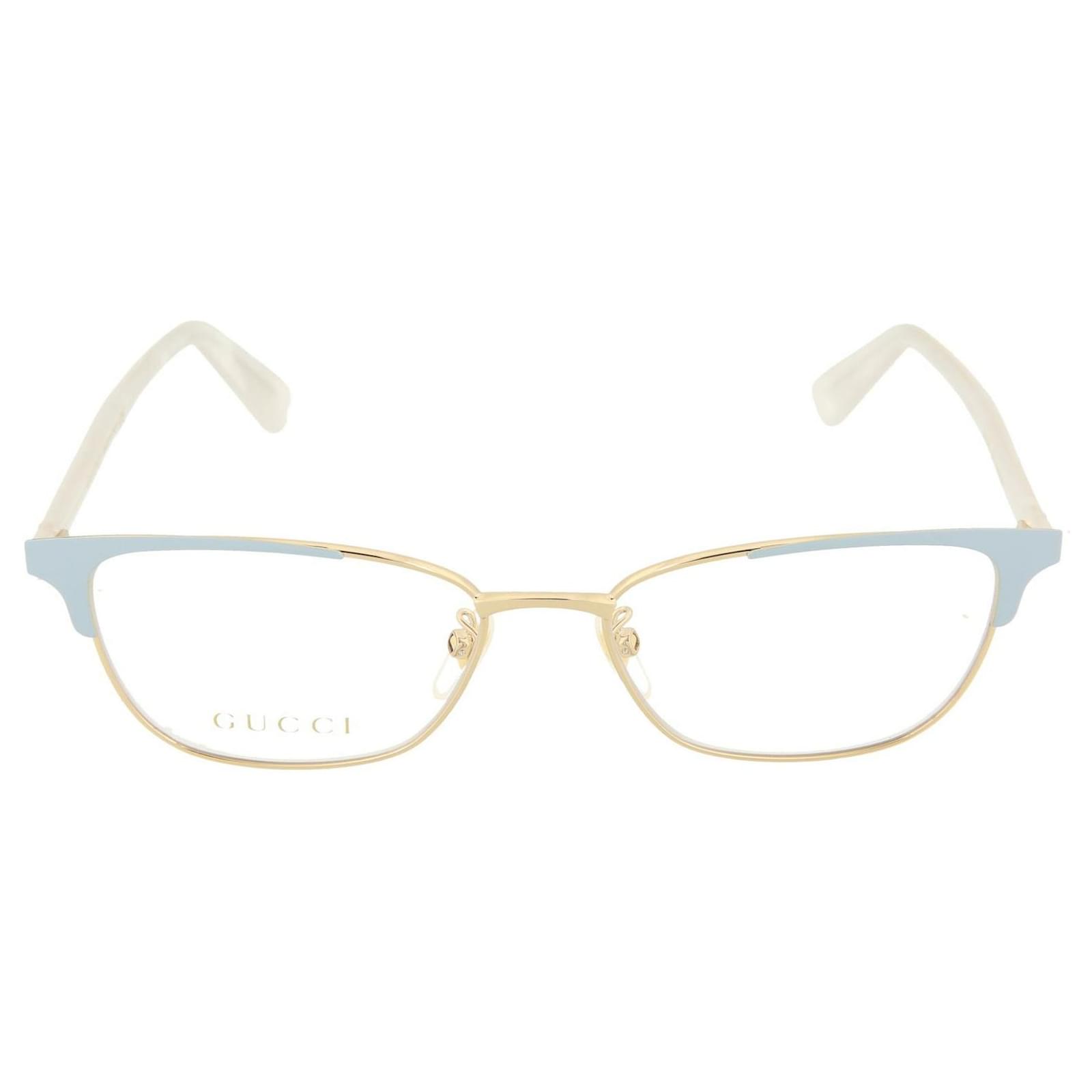 Gucci Cat Eye Optical Frames Multiple Colors Ref679067 Joli Closet 