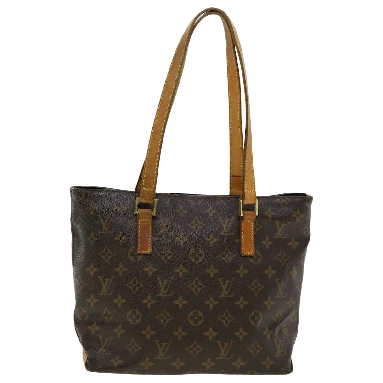 Louis Vuitton Piano Brown Cloth ref.679282 - Joli Closet