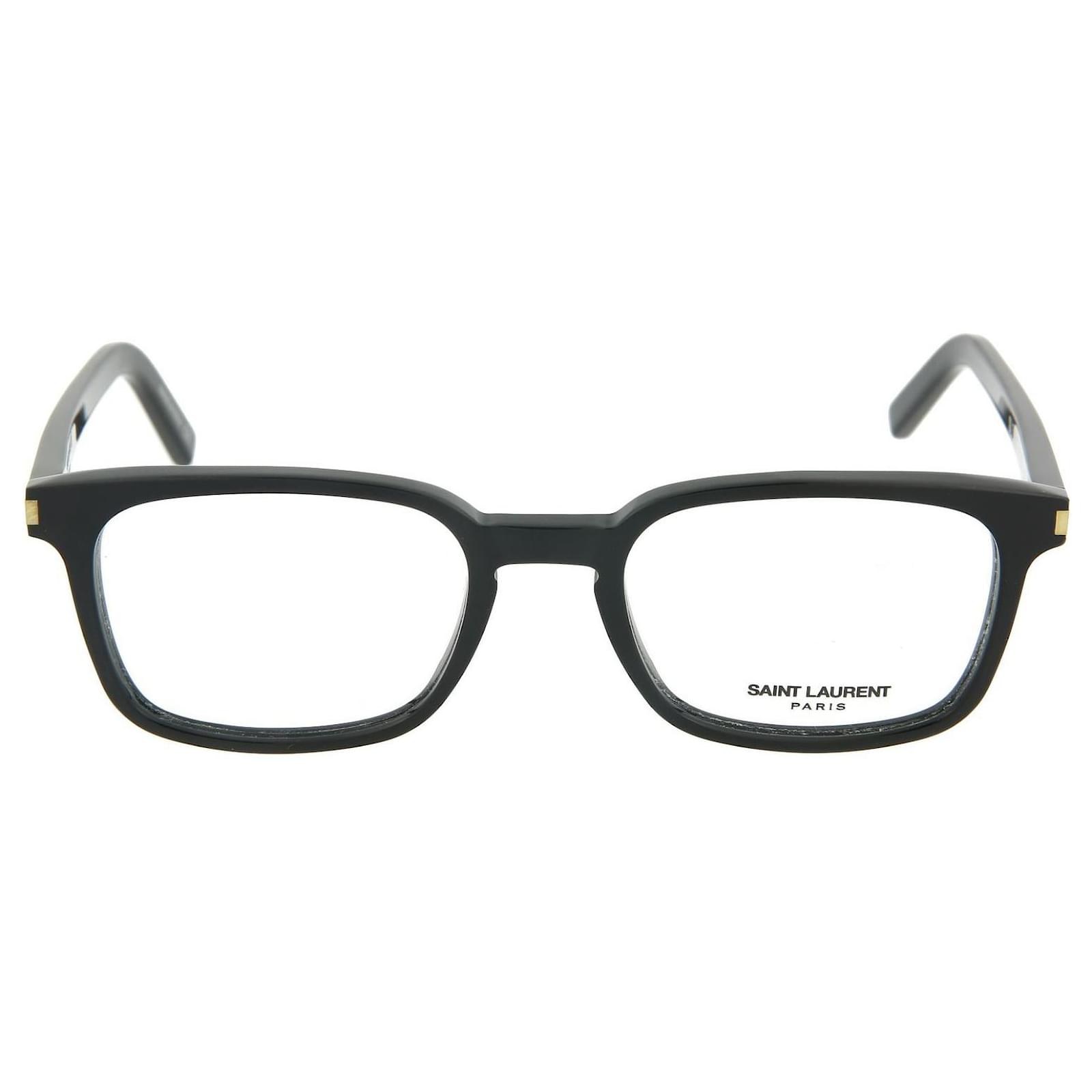 saint laurent optical frames
