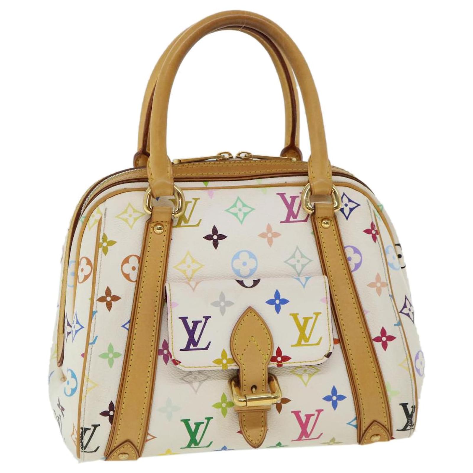Louis Vuitton Priscilla Bag