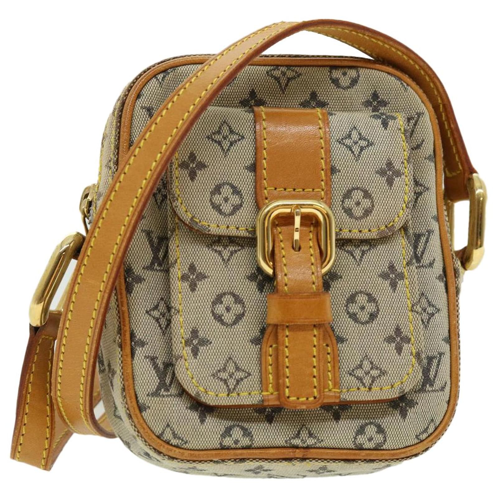 Louis Vuitton Juliet Monogram Shoulder Bag