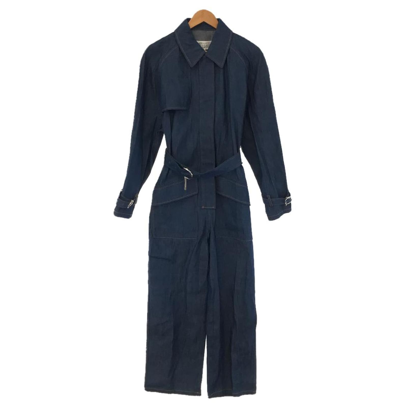 Maison Martin Margiela *Maison Margiela All-in-one / 40 / denim