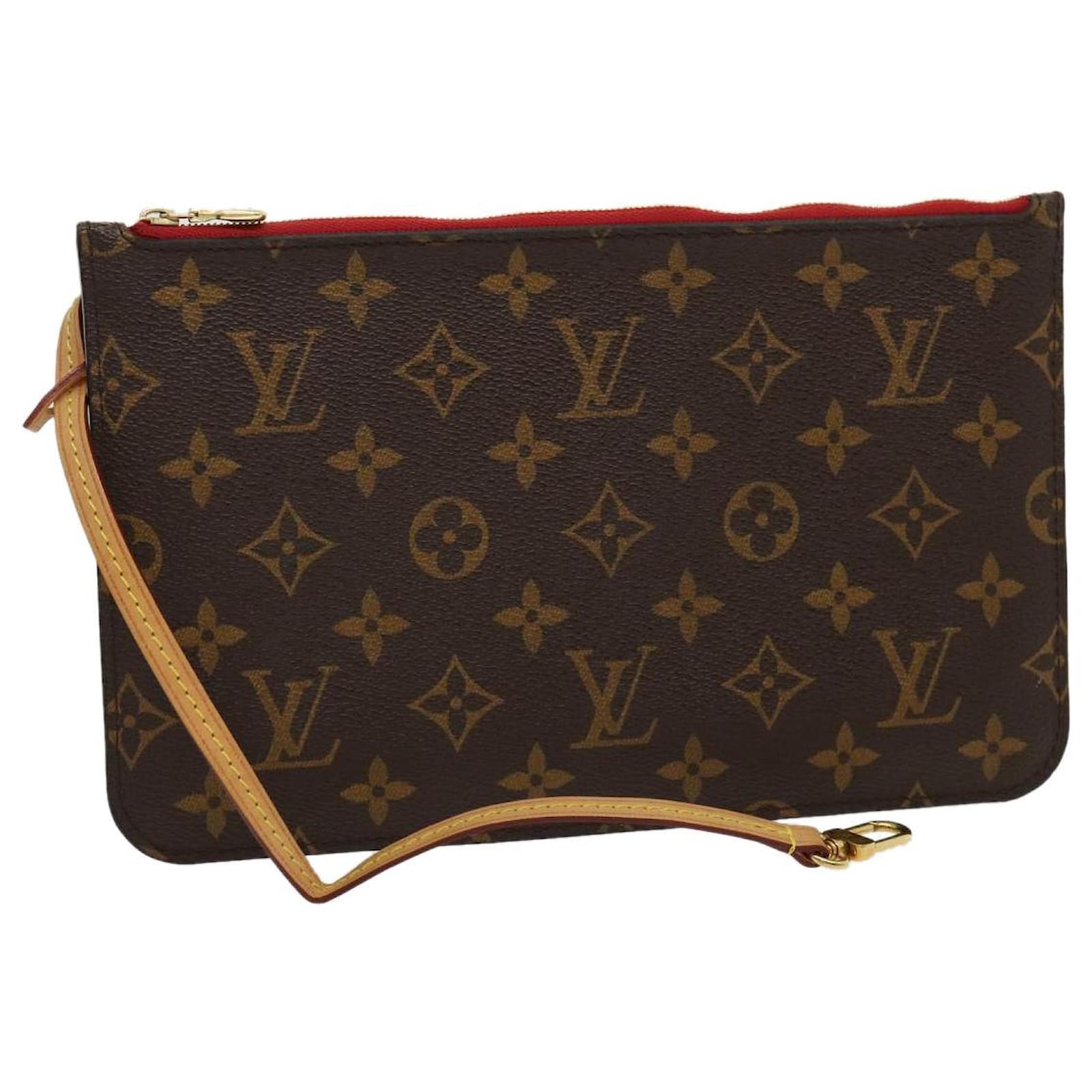  Louis Vuitton Bag M40995 LOUIS VUITTON Monogram LV