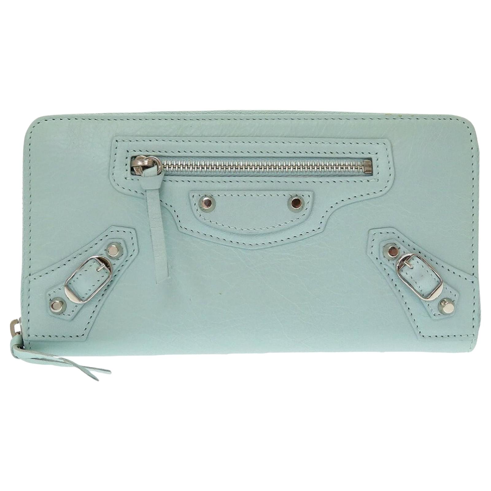 balenciaga maroquinerie