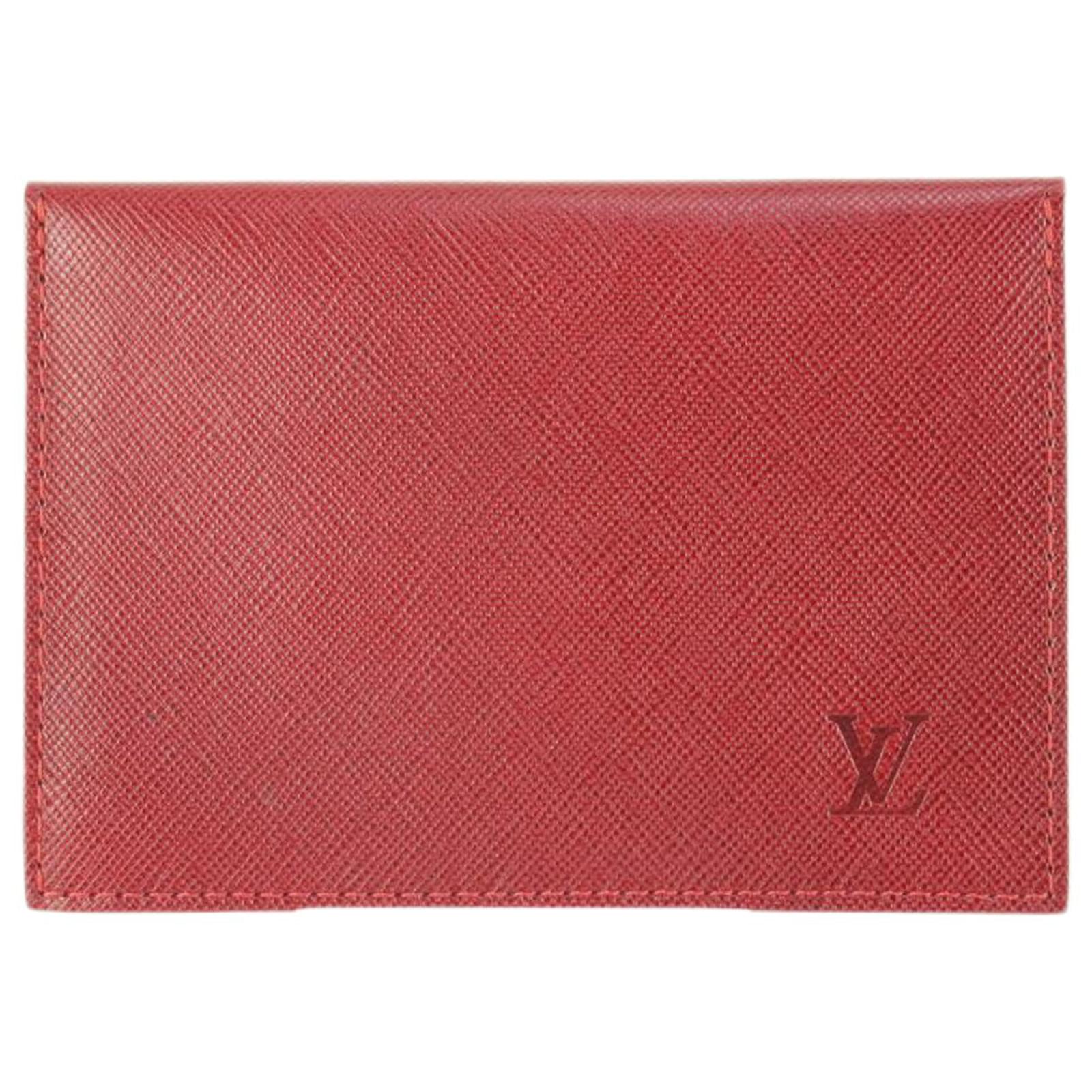 Louis Vuitton Recto Verso Kartenetui