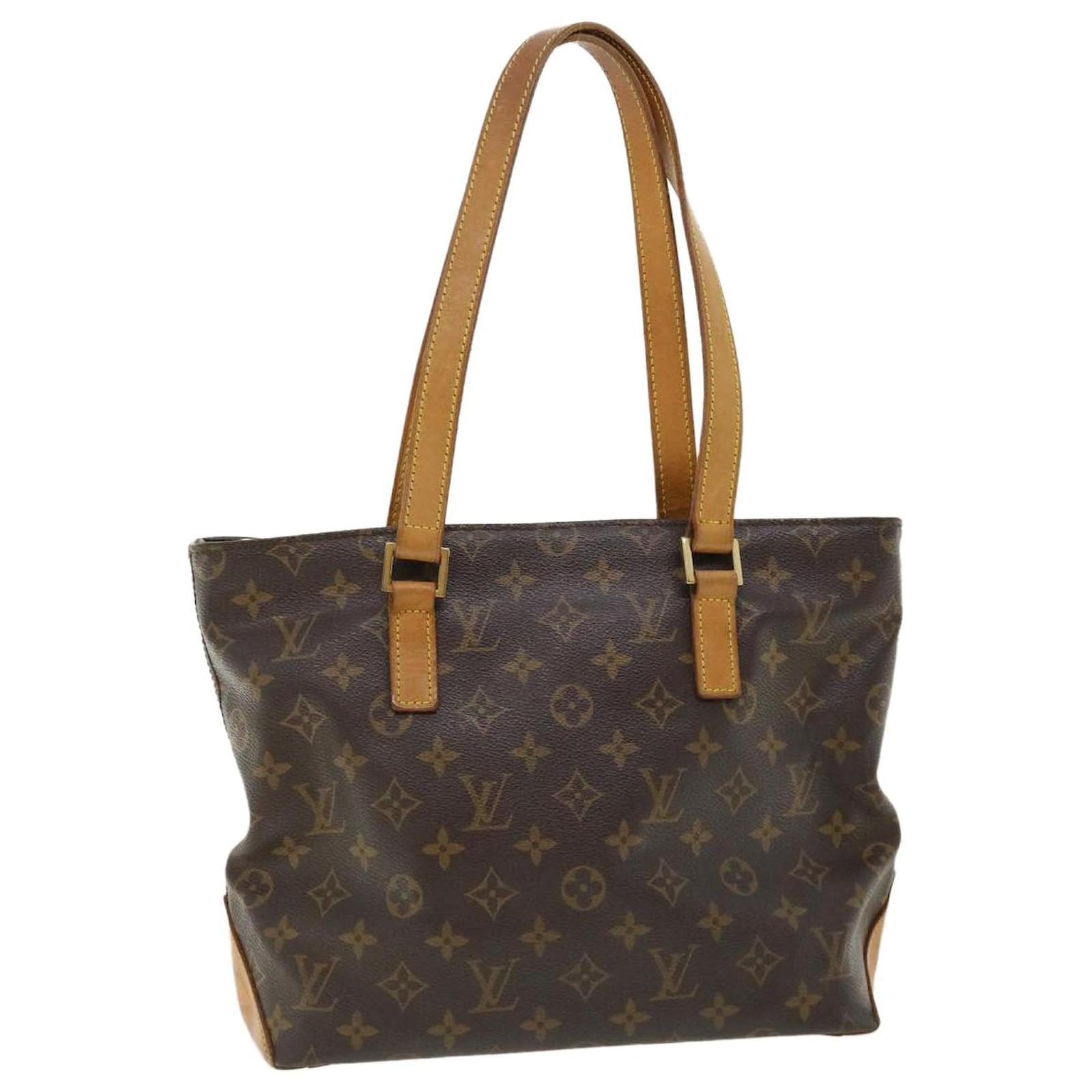 Louis Vuitton Piano Brown Cloth ref.681213 - Joli Closet