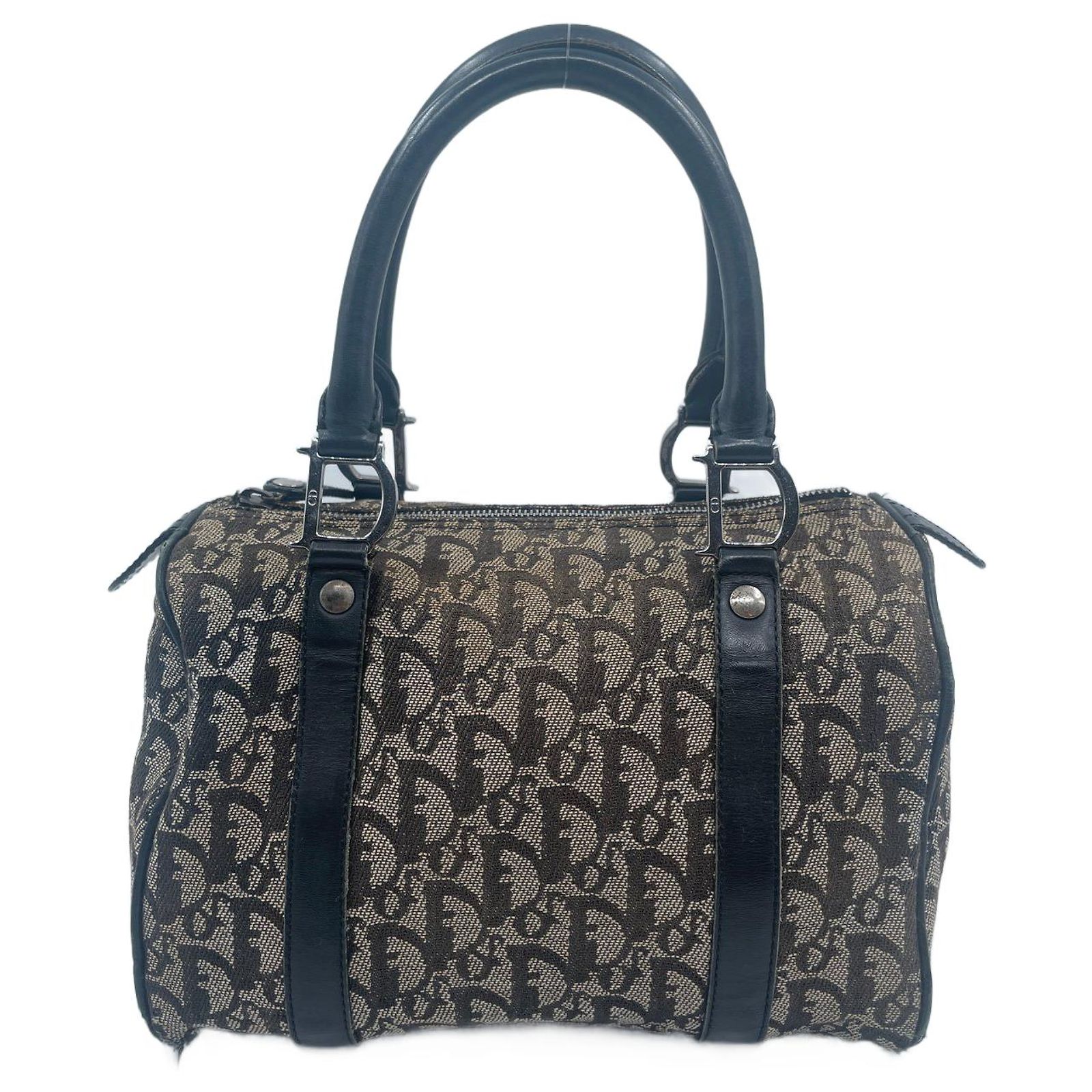 Sac Guerlain En Toile Marron – Fourre-tout En Lin, Neuf Sans étiquette, Doublure Toile