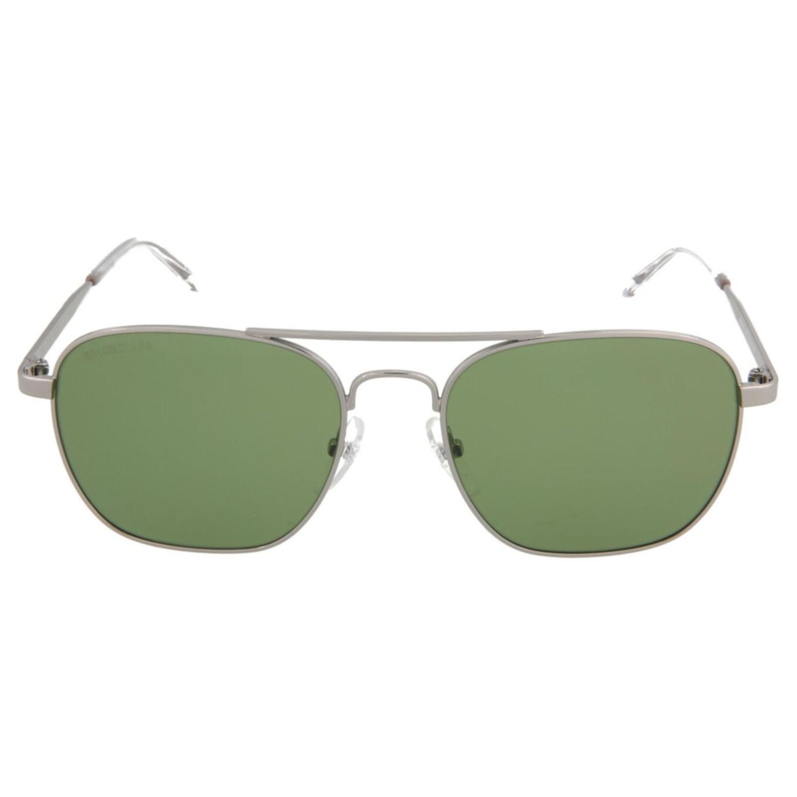 Lunettes De Soleil SOJOS SJ1262 - Style Rétro Rectangulaire, Polarisées UV400, Unisexe