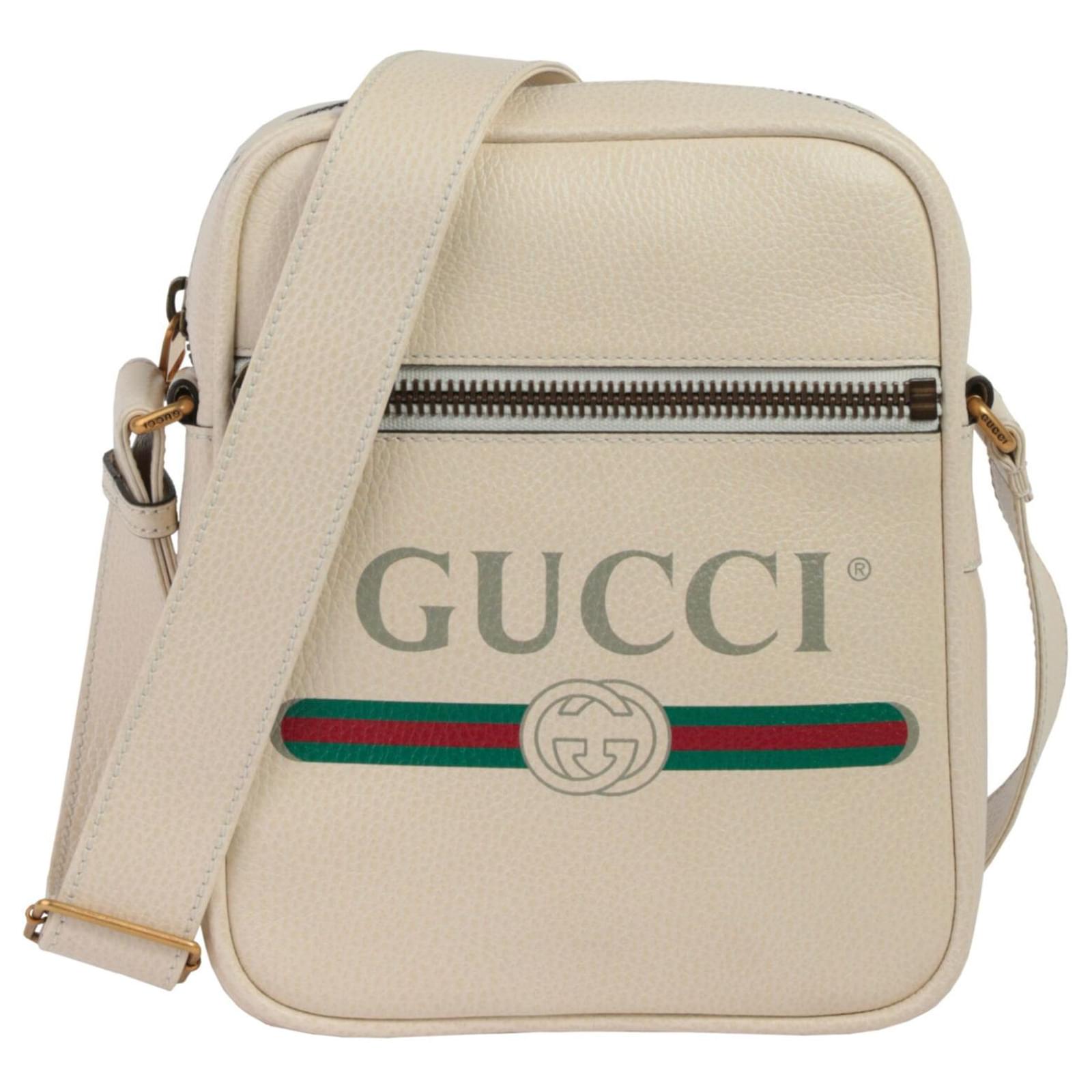 Gucci Messenger Bags for Men