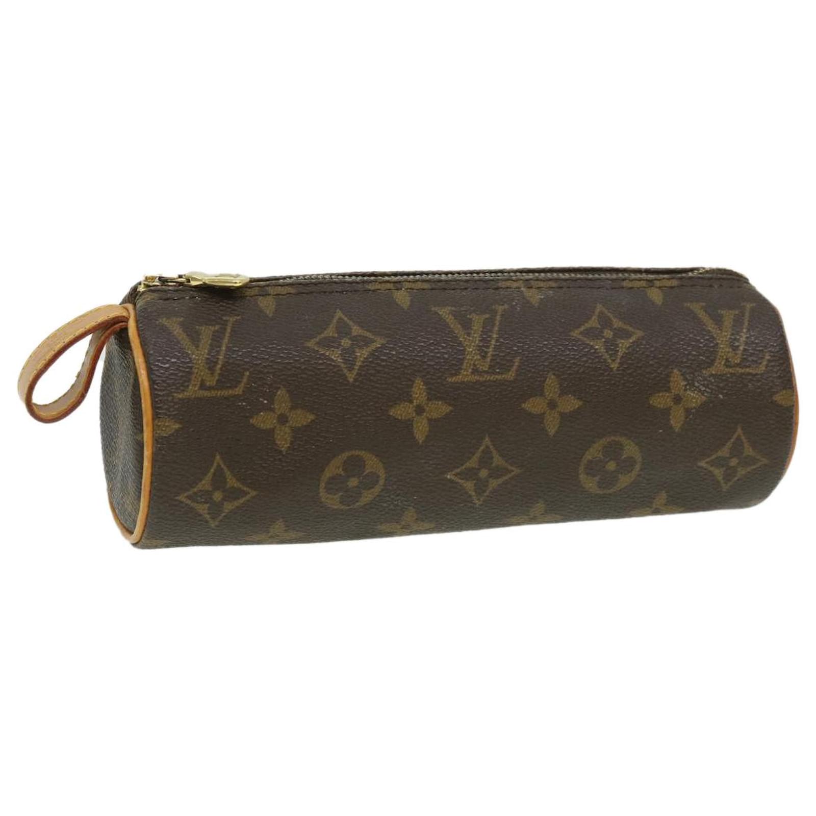 trousse louis vuitton pochette etui balles de golf