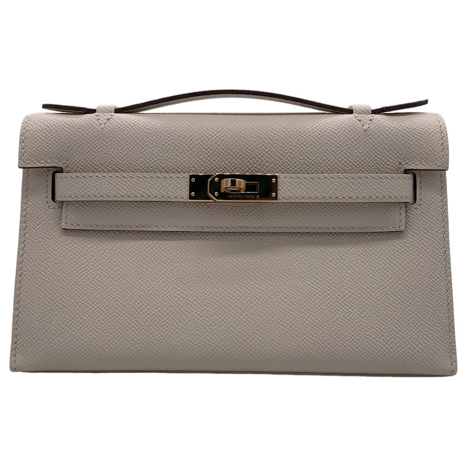 Kelly Pochette HermÃ¨s Tasche Kelly HermÃ¨s Kelly Precio Precio De