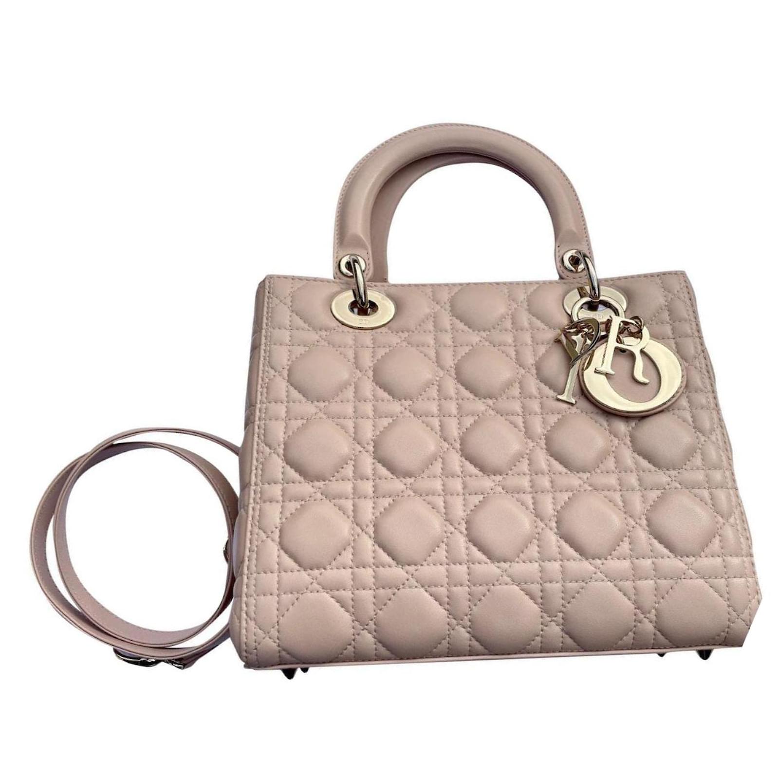 Dior Lady Medium Bags & Handbags for Women