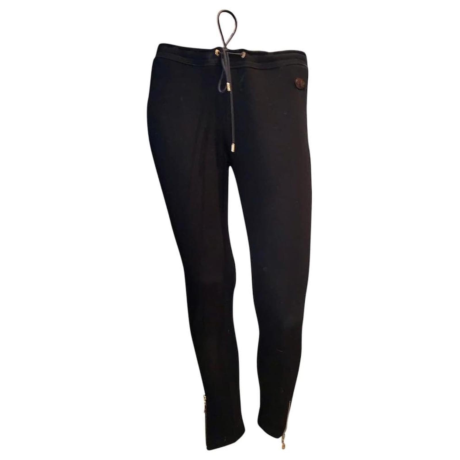 Shop Louis Vuitton Women's Leggings Pants