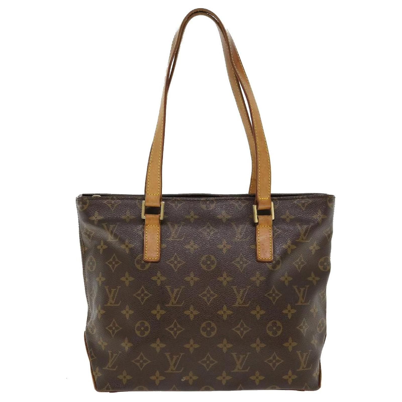 Louis Vuitton Piano Brown Cloth ref.686220 - Joli Closet