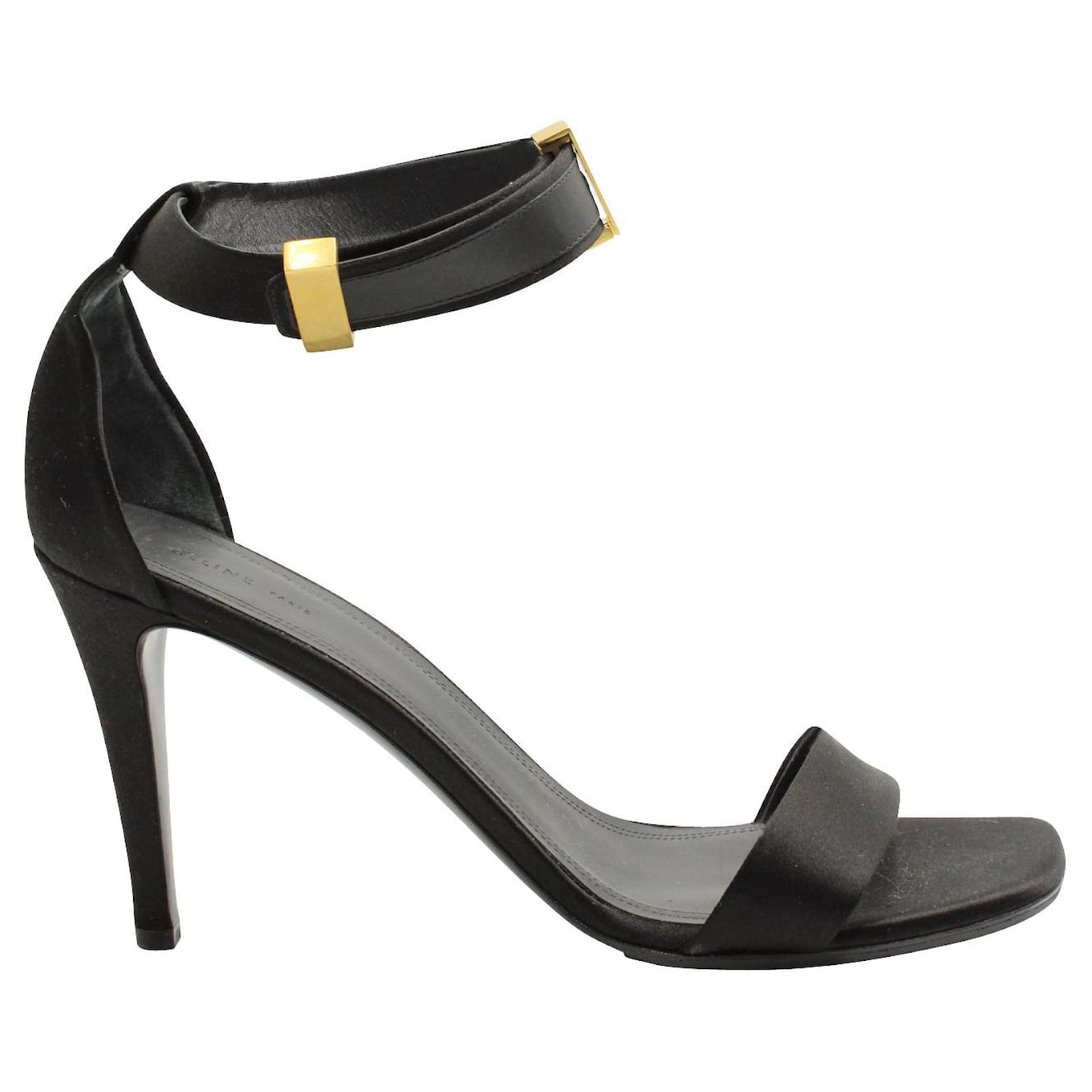 celine chaussures femme
