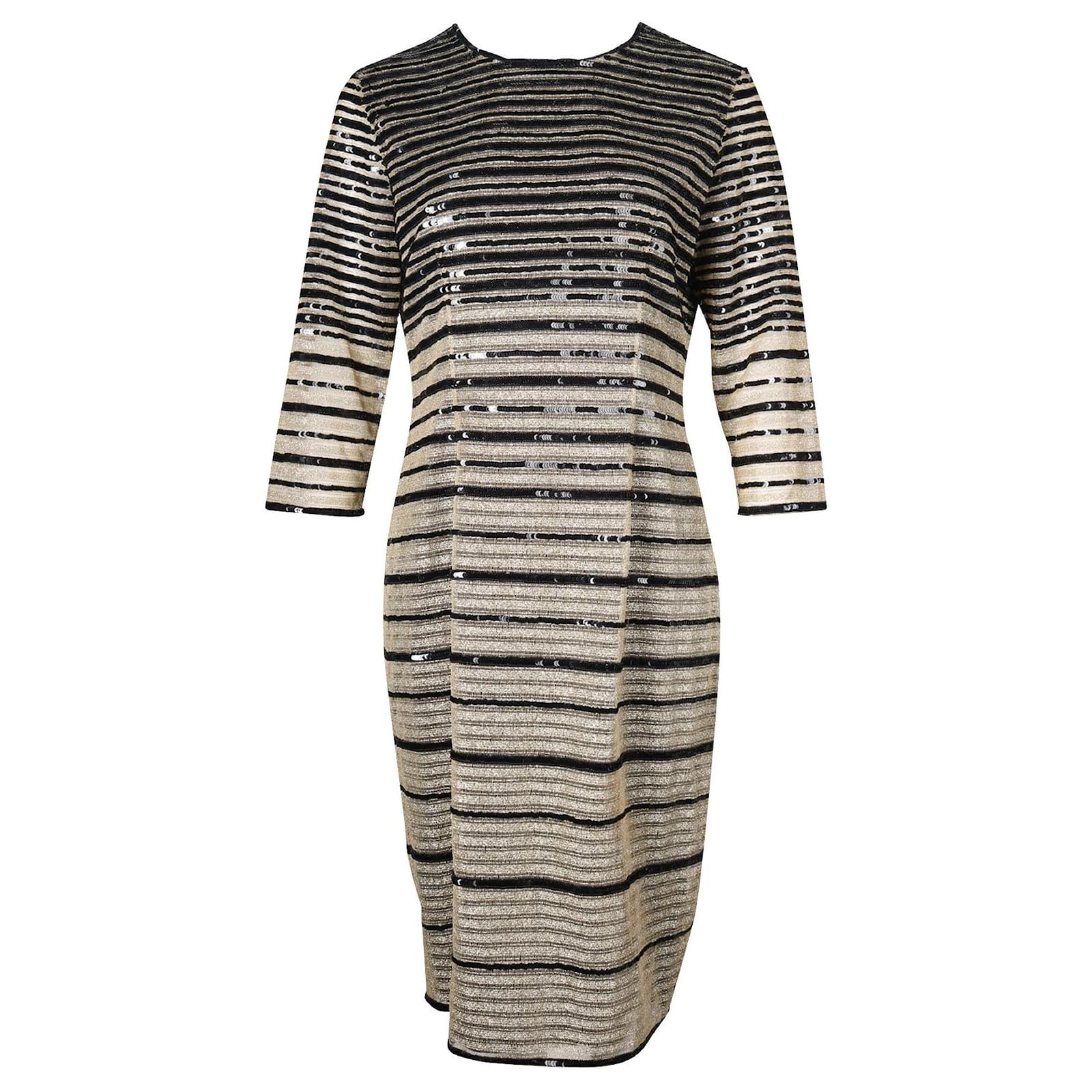 Alice by Temperley | Fitted sleeveless dress main image 0