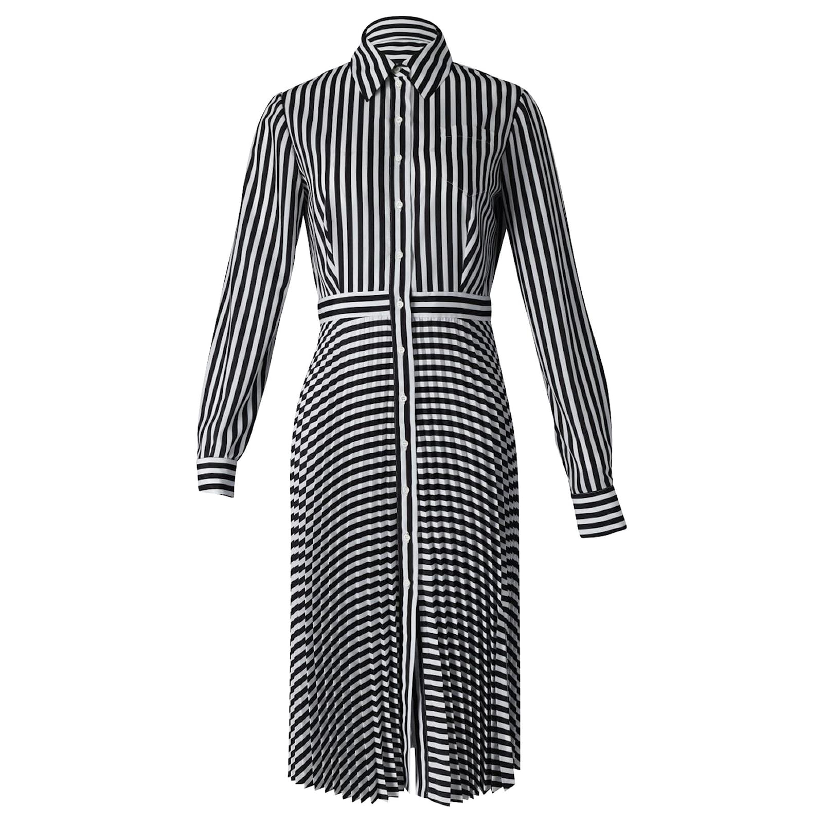 Altuzarra 2025 shirt dress