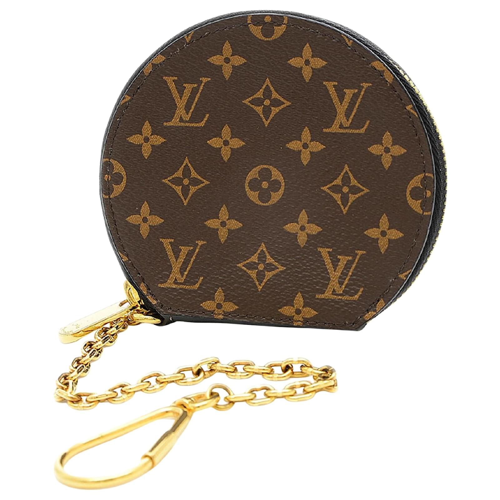 Louis Vuitton Micro Boite Chapeau Bag