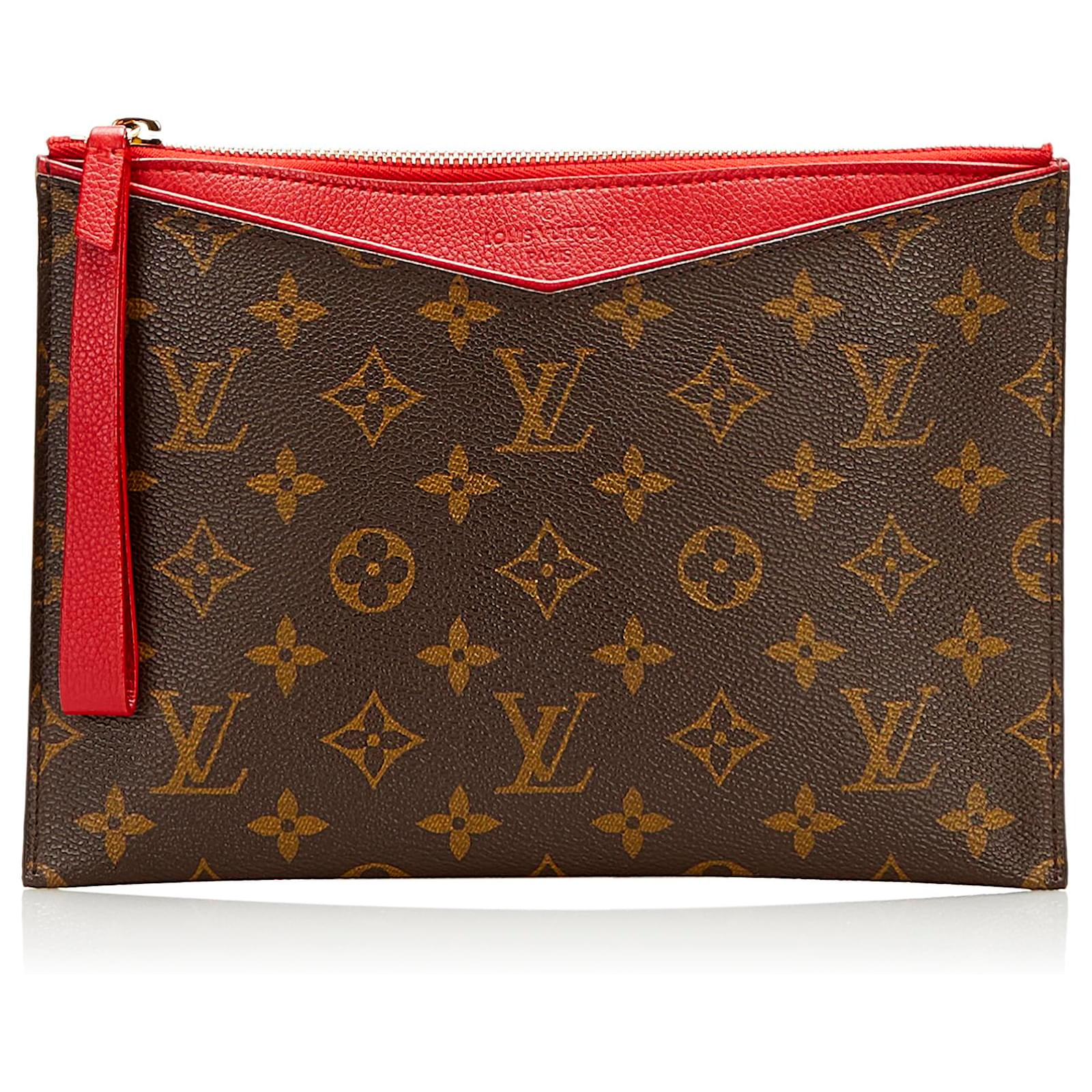 Louis vuitton pochette pallas hotsell