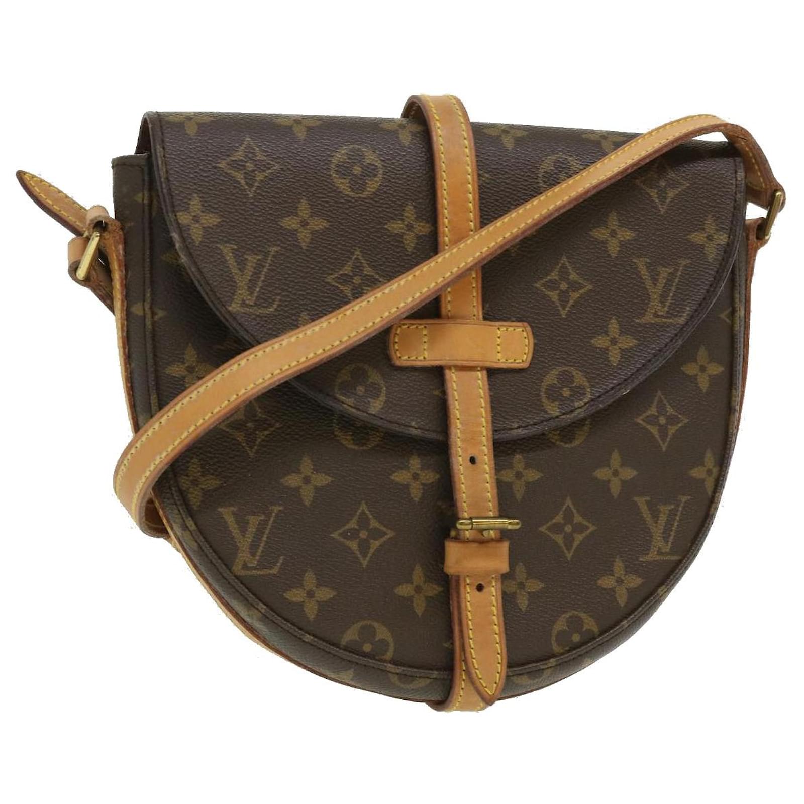 Louis Vuitton, Bags, Louis Vuitton Chantilly